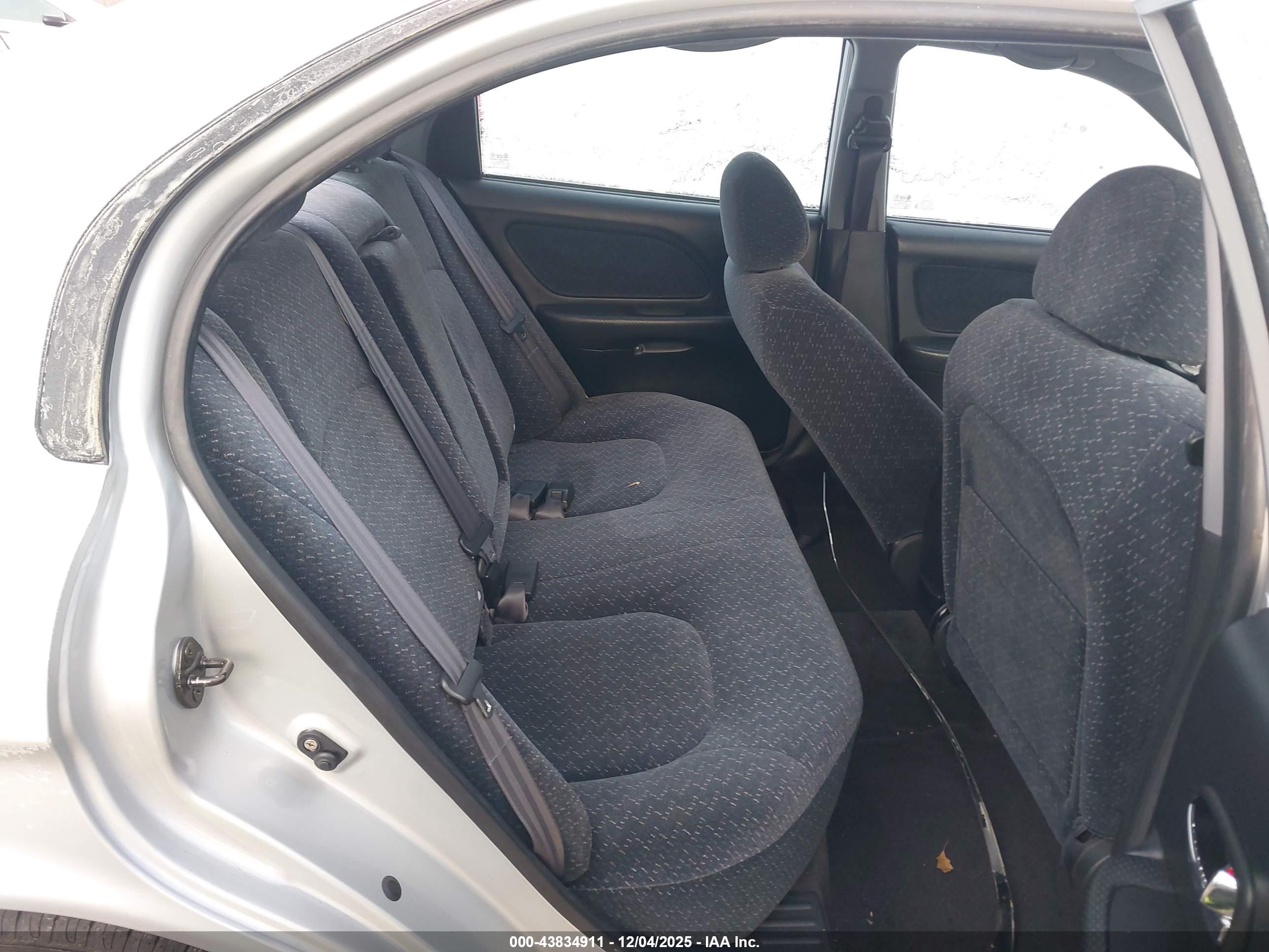 HYUNDAI SONATA image 8