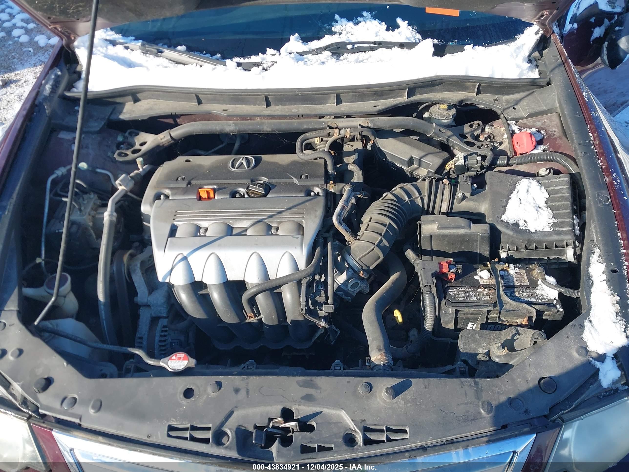 ACURA TSX image 10