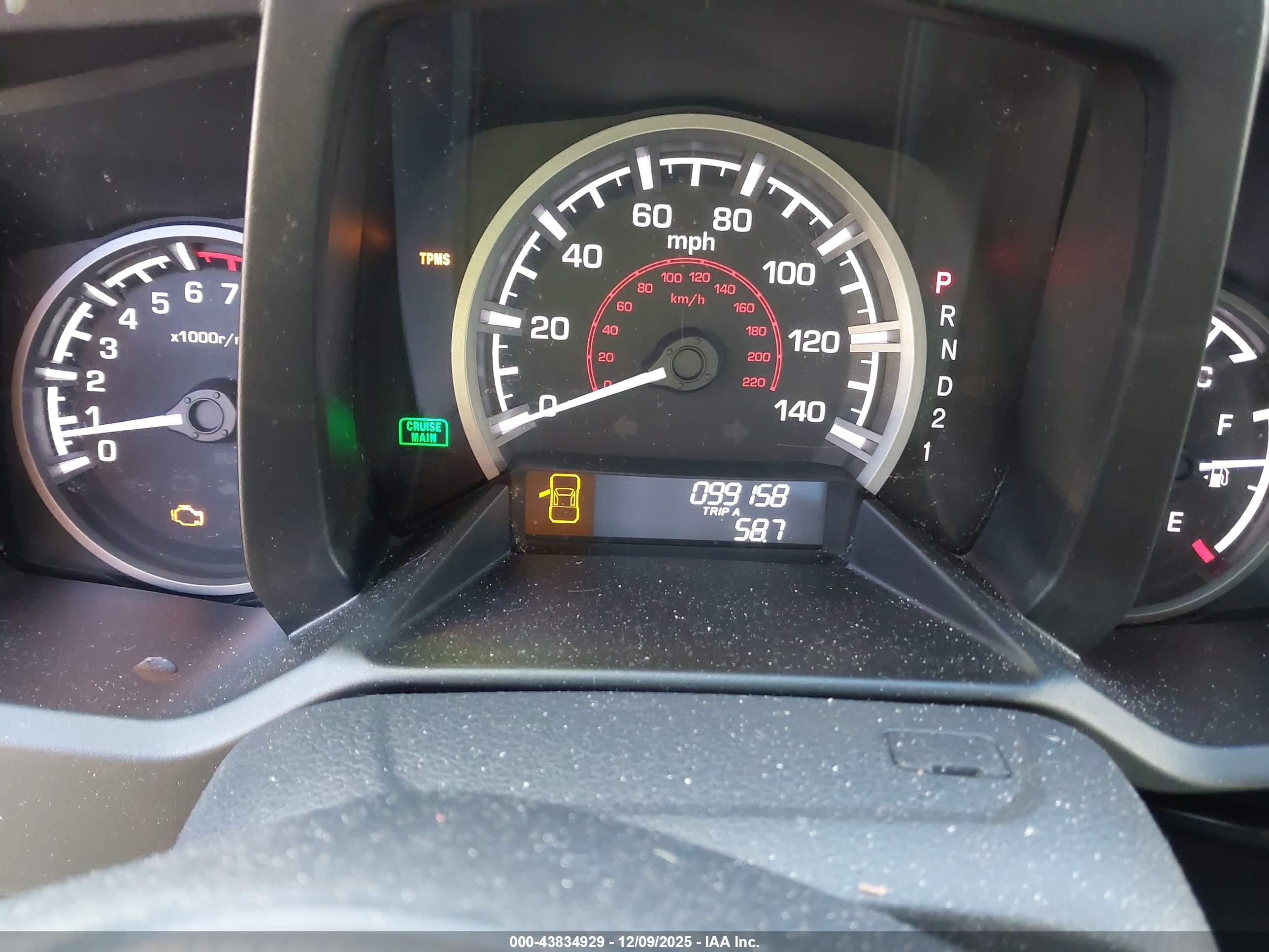 HONDA RIDGELINE image 7