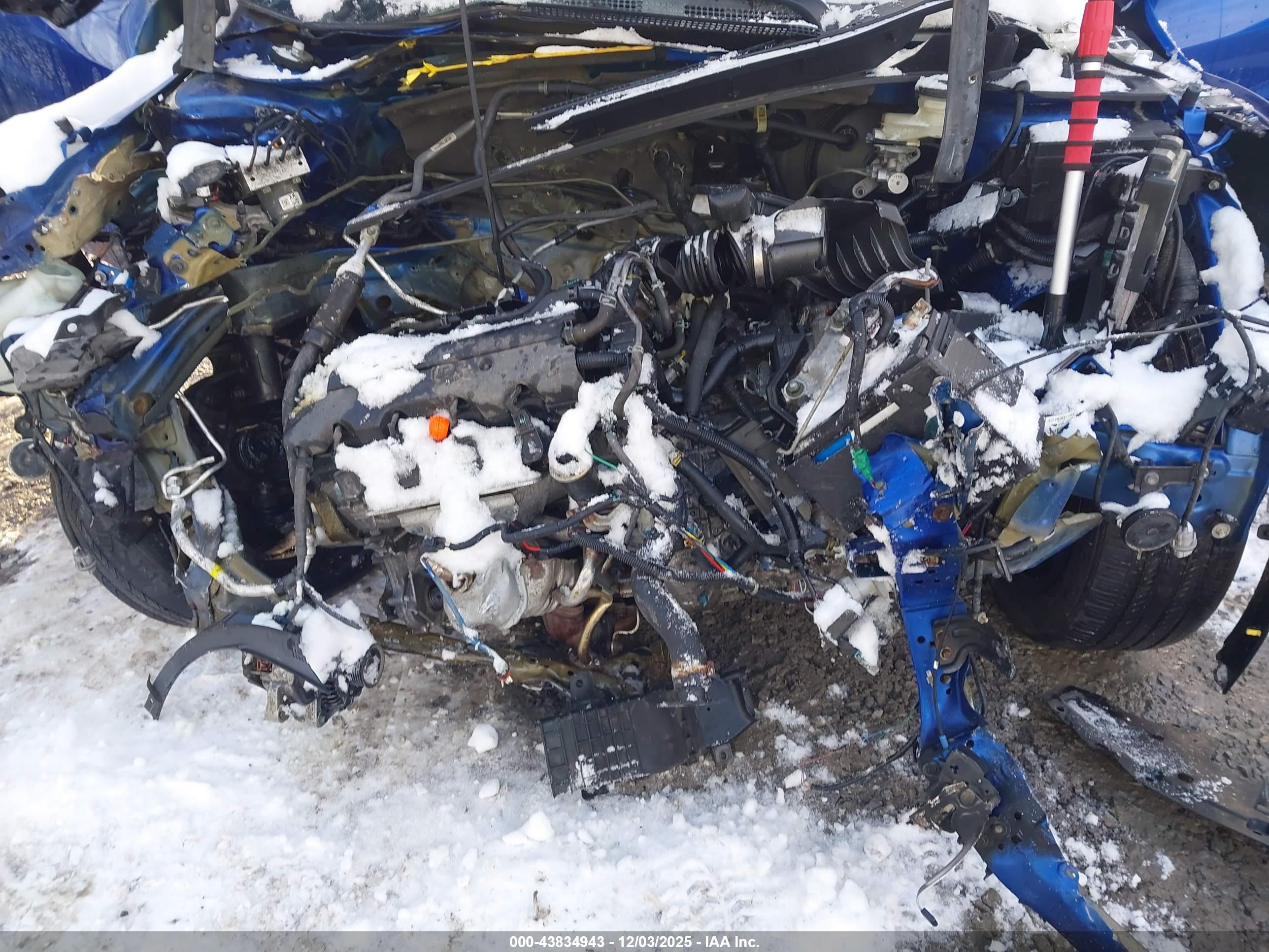 HONDA HR-V image 6
