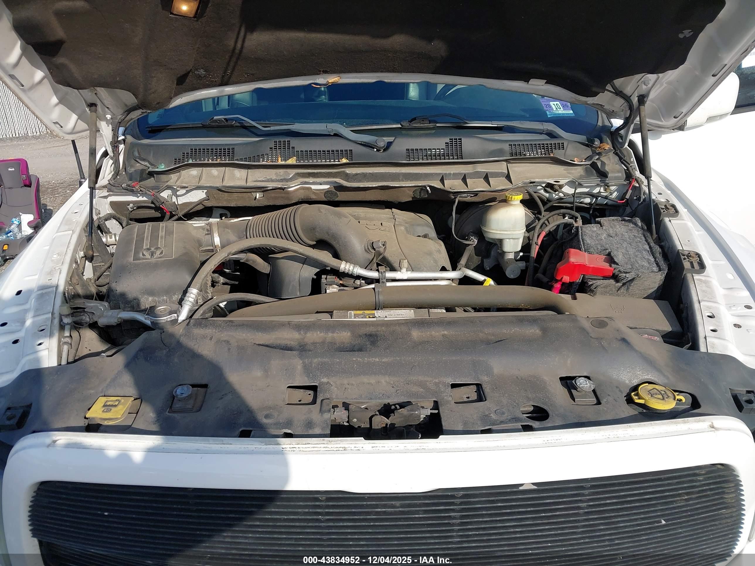 RAM 1500 image 10