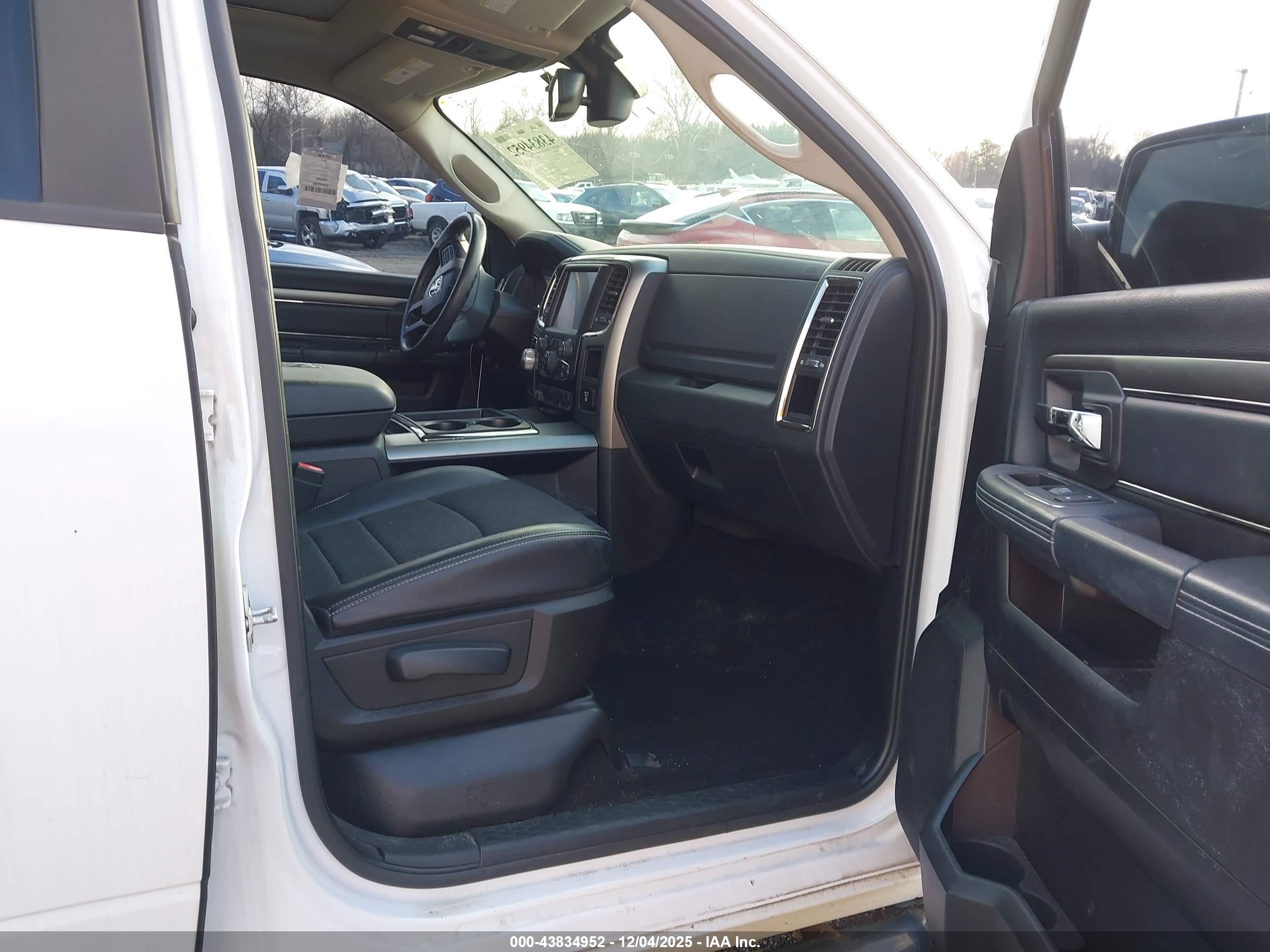 RAM 1500 image 5