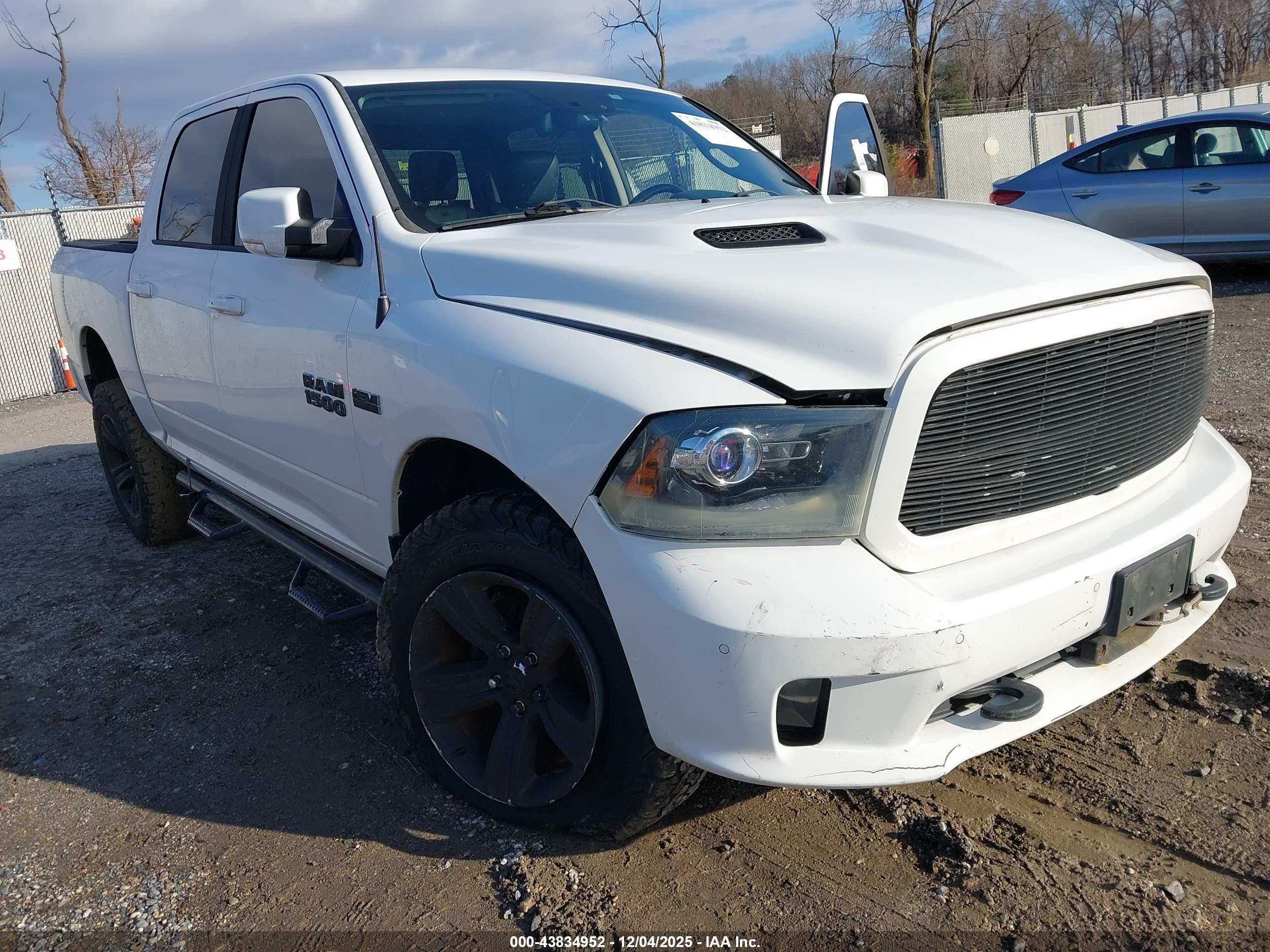 RAM 1500 image 6