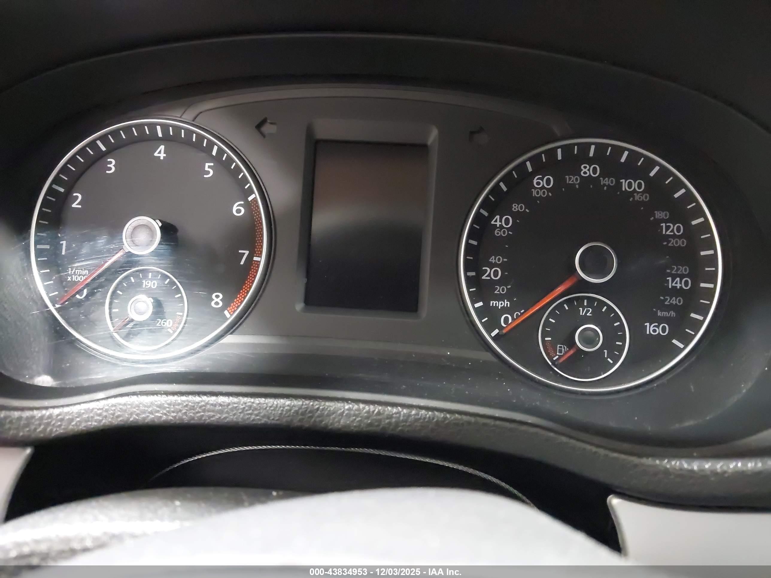 VOLKSWAGEN PASSAT image 7