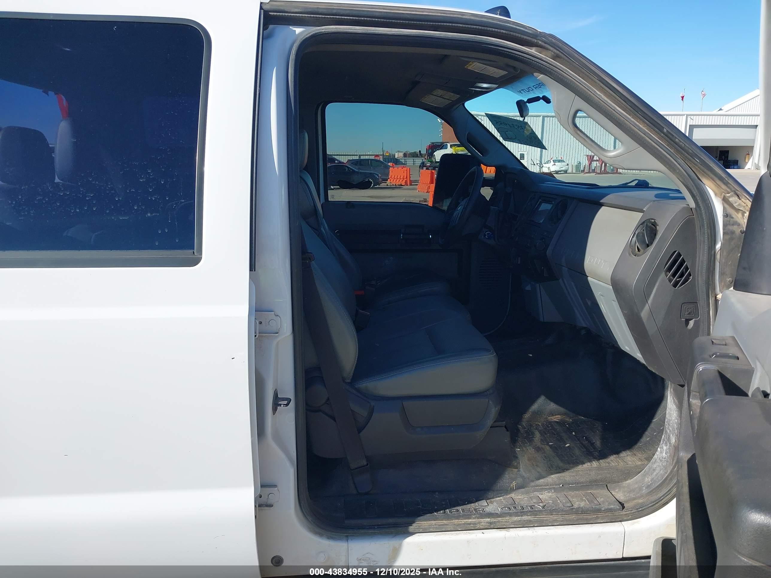 FORD F-350 image 8