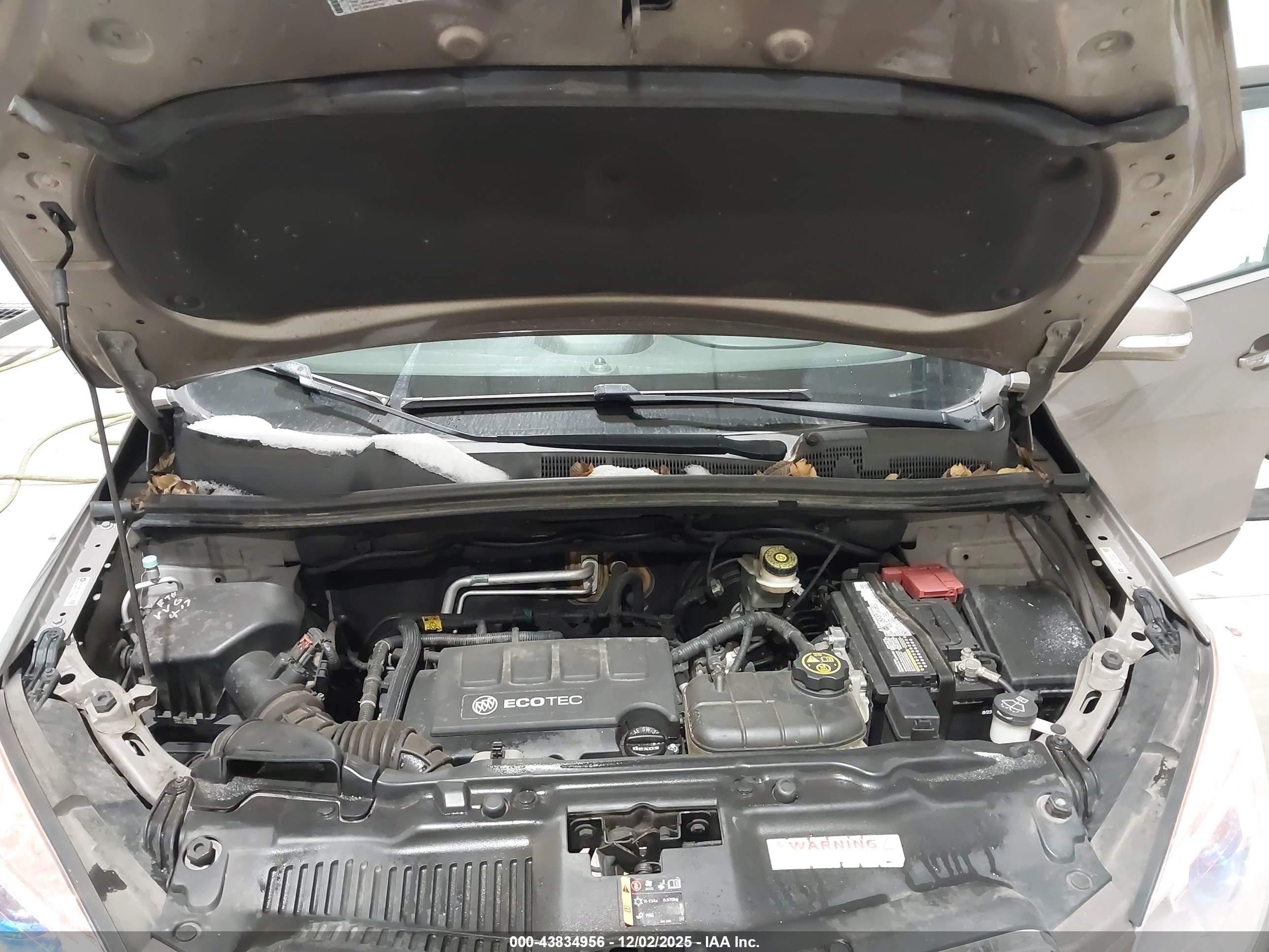 BUICK ENCORE image 10