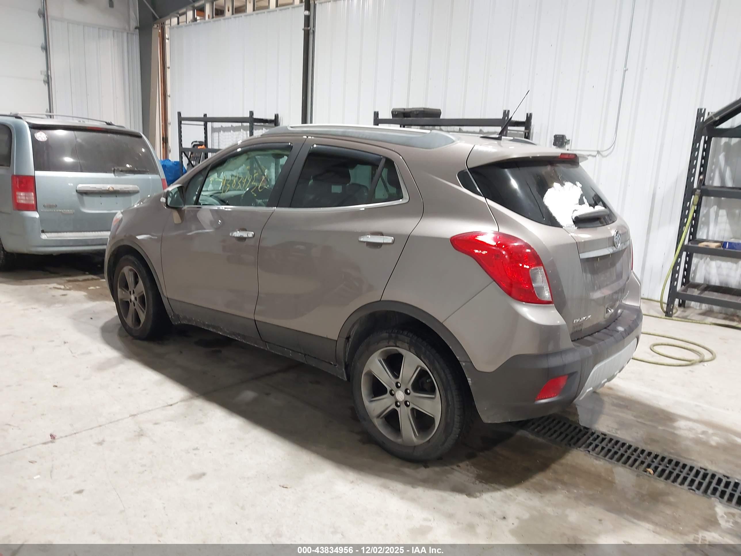 BUICK ENCORE image 3