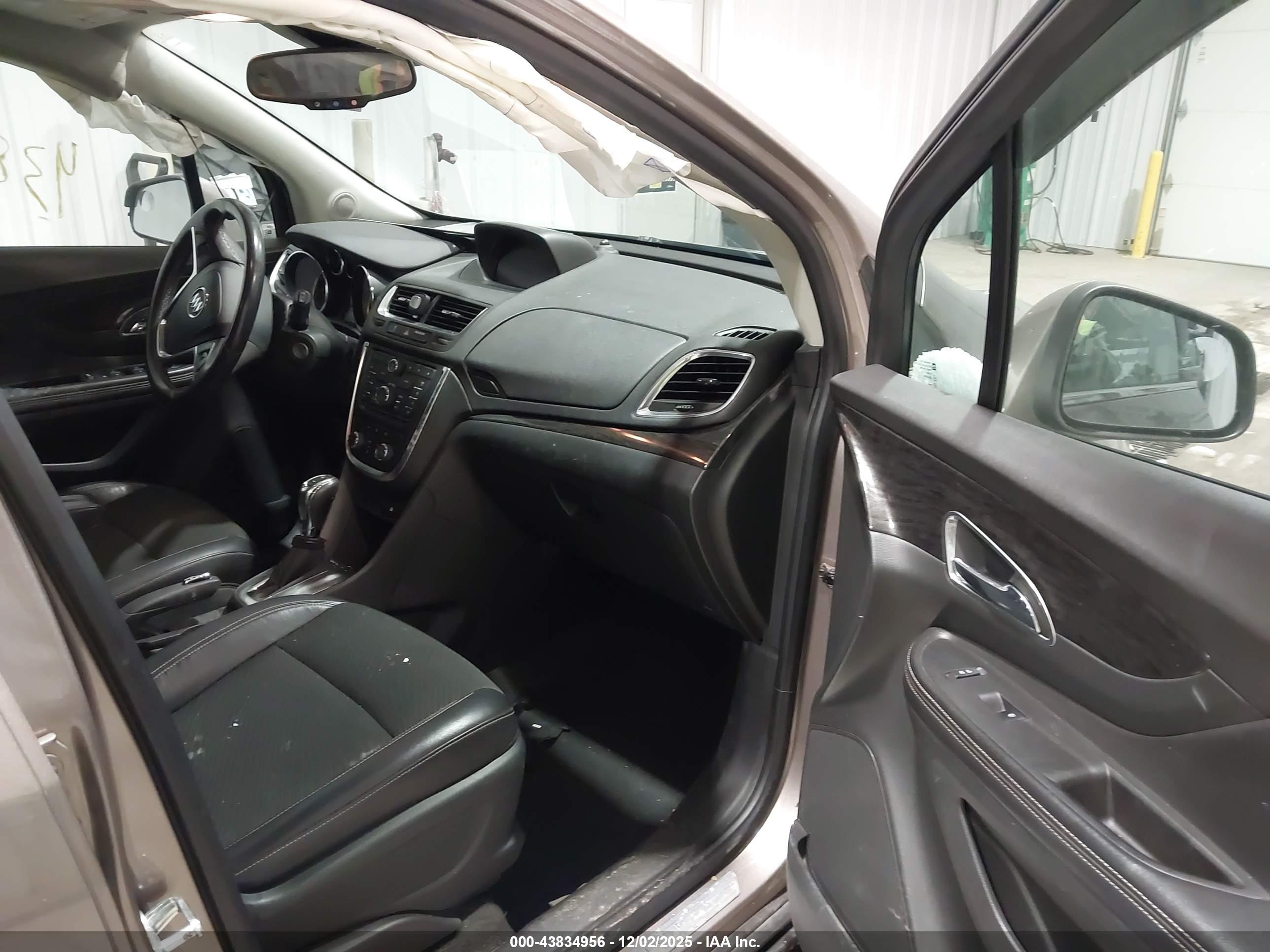 BUICK ENCORE image 5