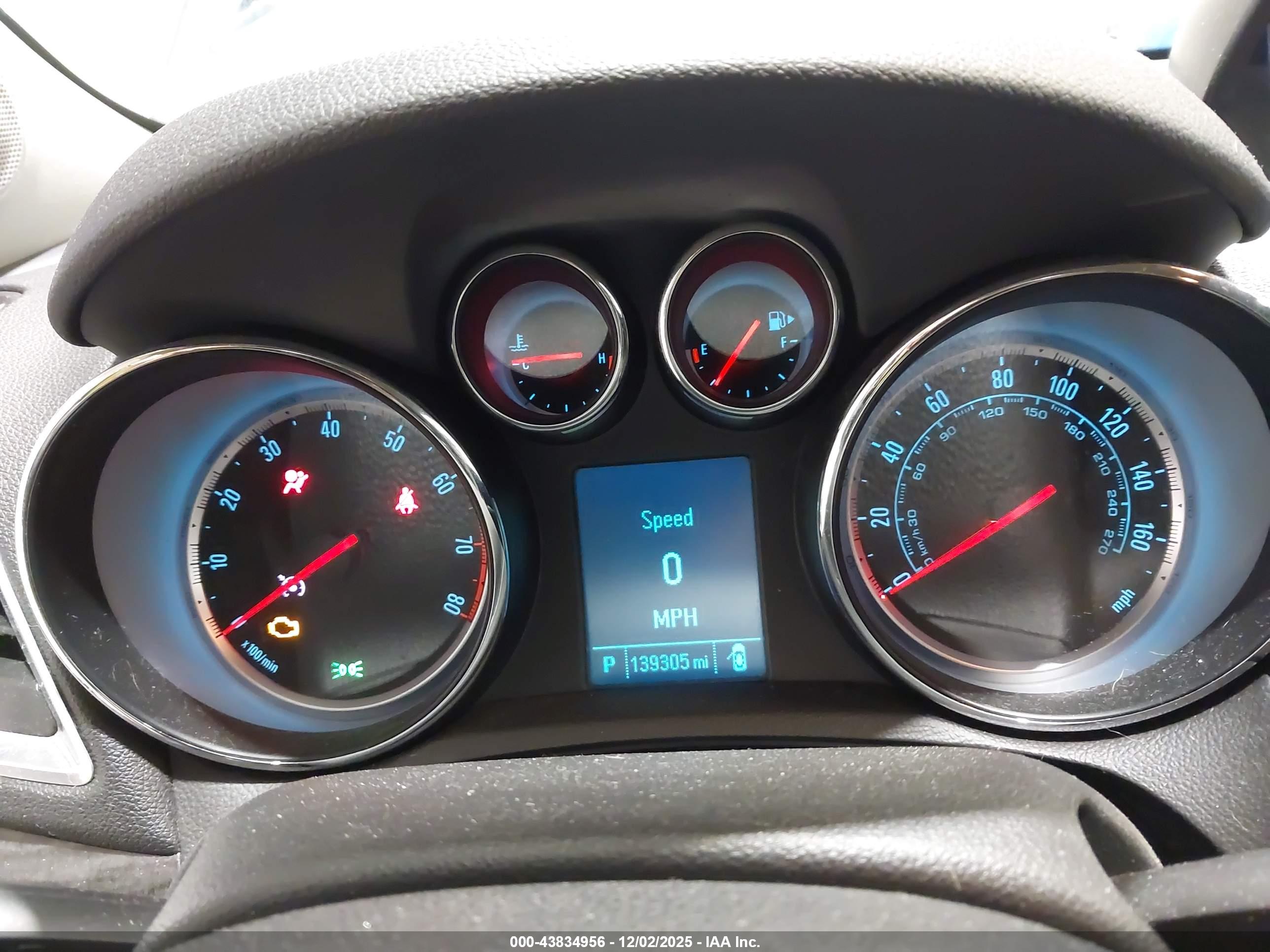 BUICK ENCORE image 7