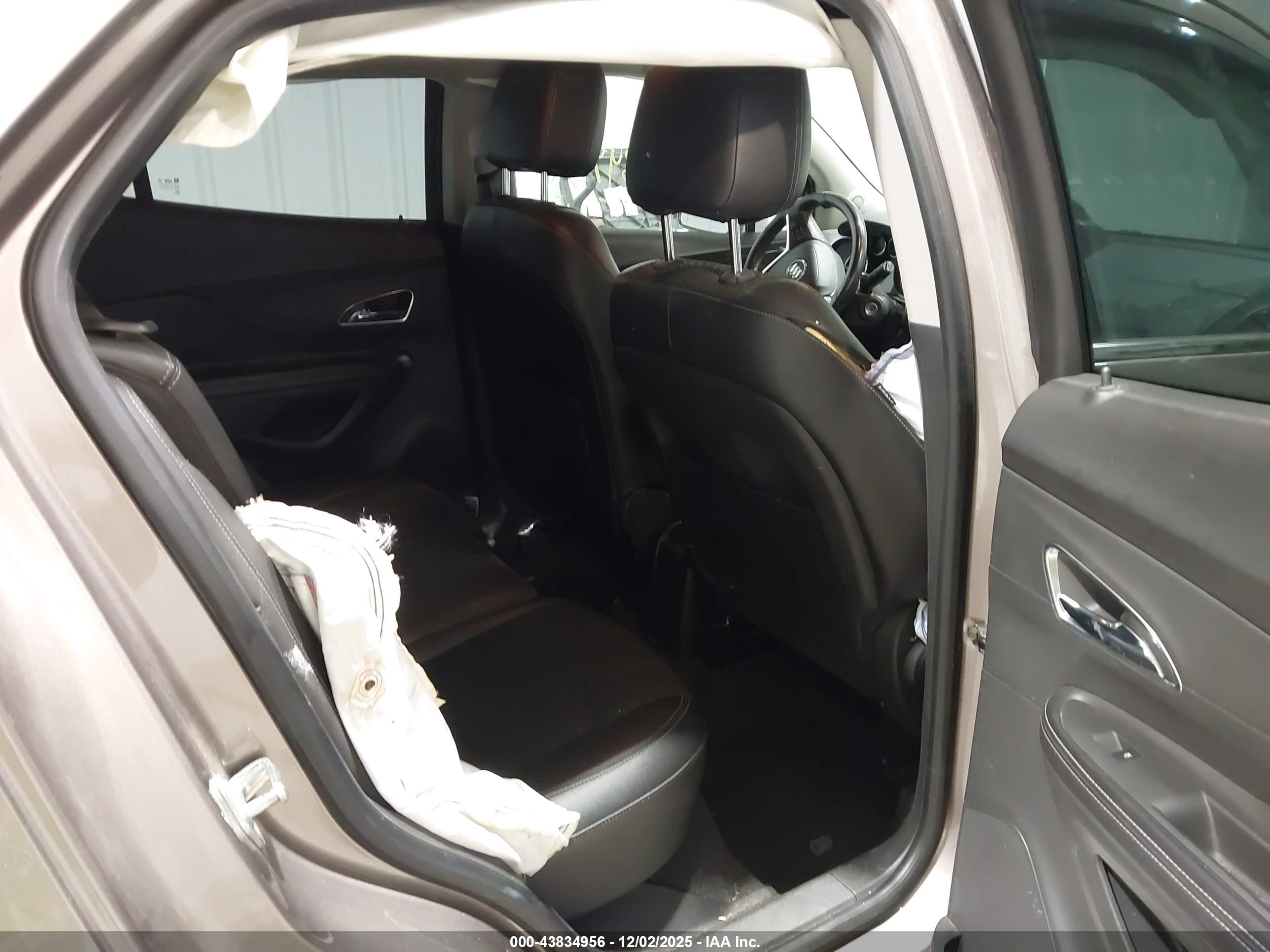 BUICK ENCORE image 8