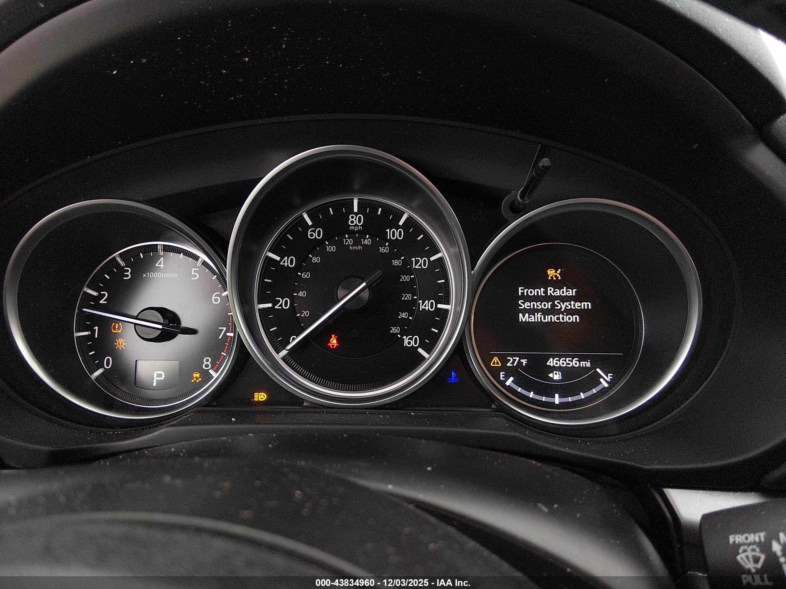 MAZDA CX-5 image 7