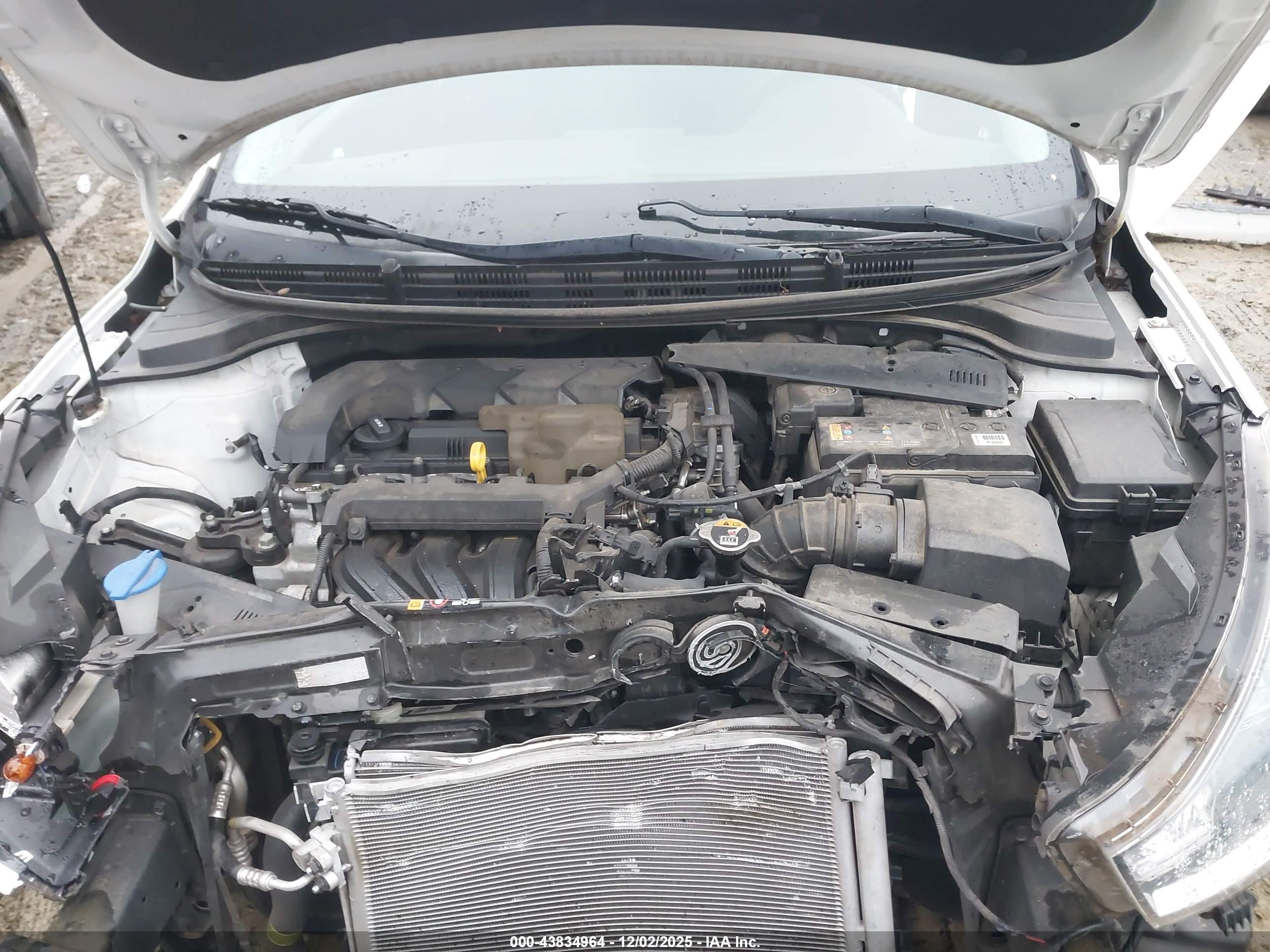 KIA RIO image 10