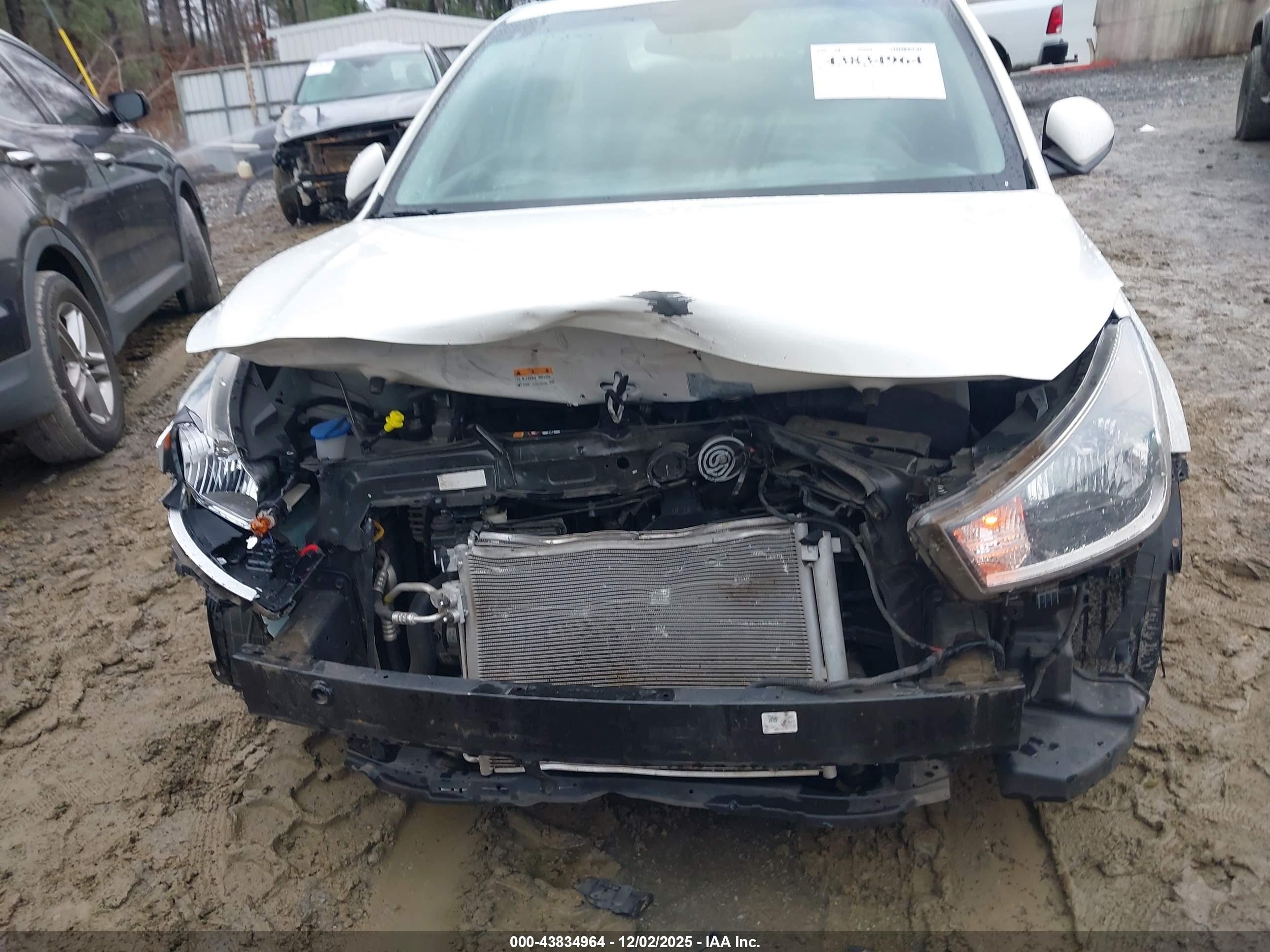 KIA RIO image 6