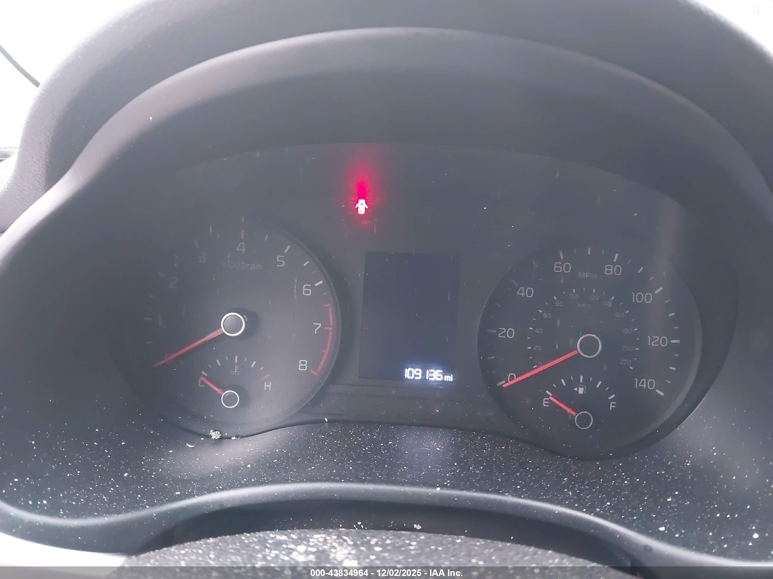 KIA RIO image 7