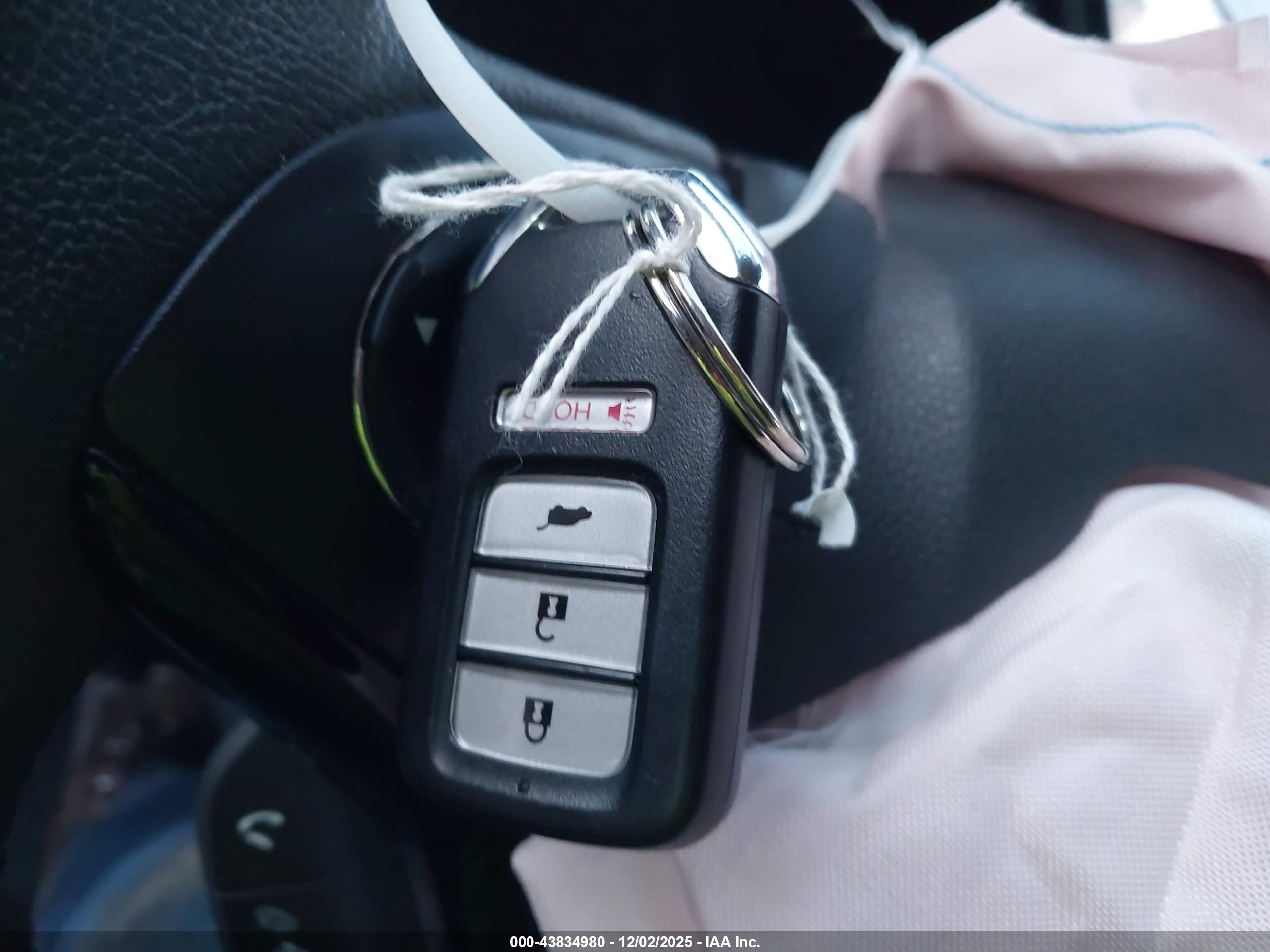 HONDA HR-V image 11