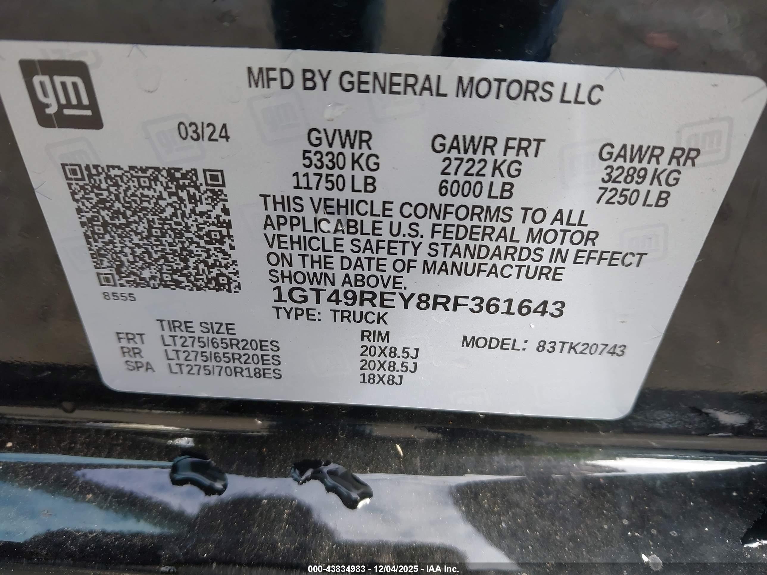 GMC SIERRA image 9