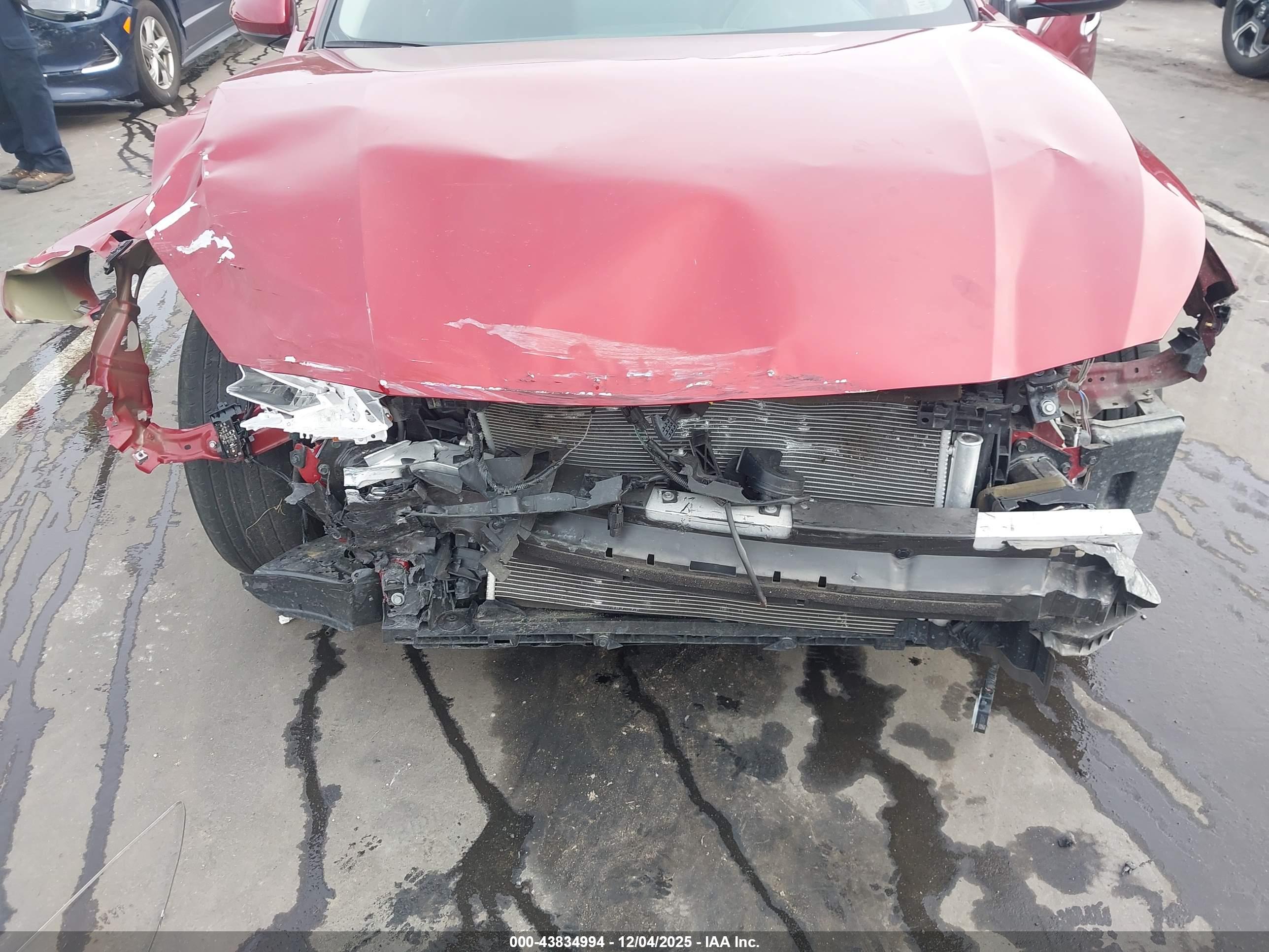 NISSAN ALTIMA image 6