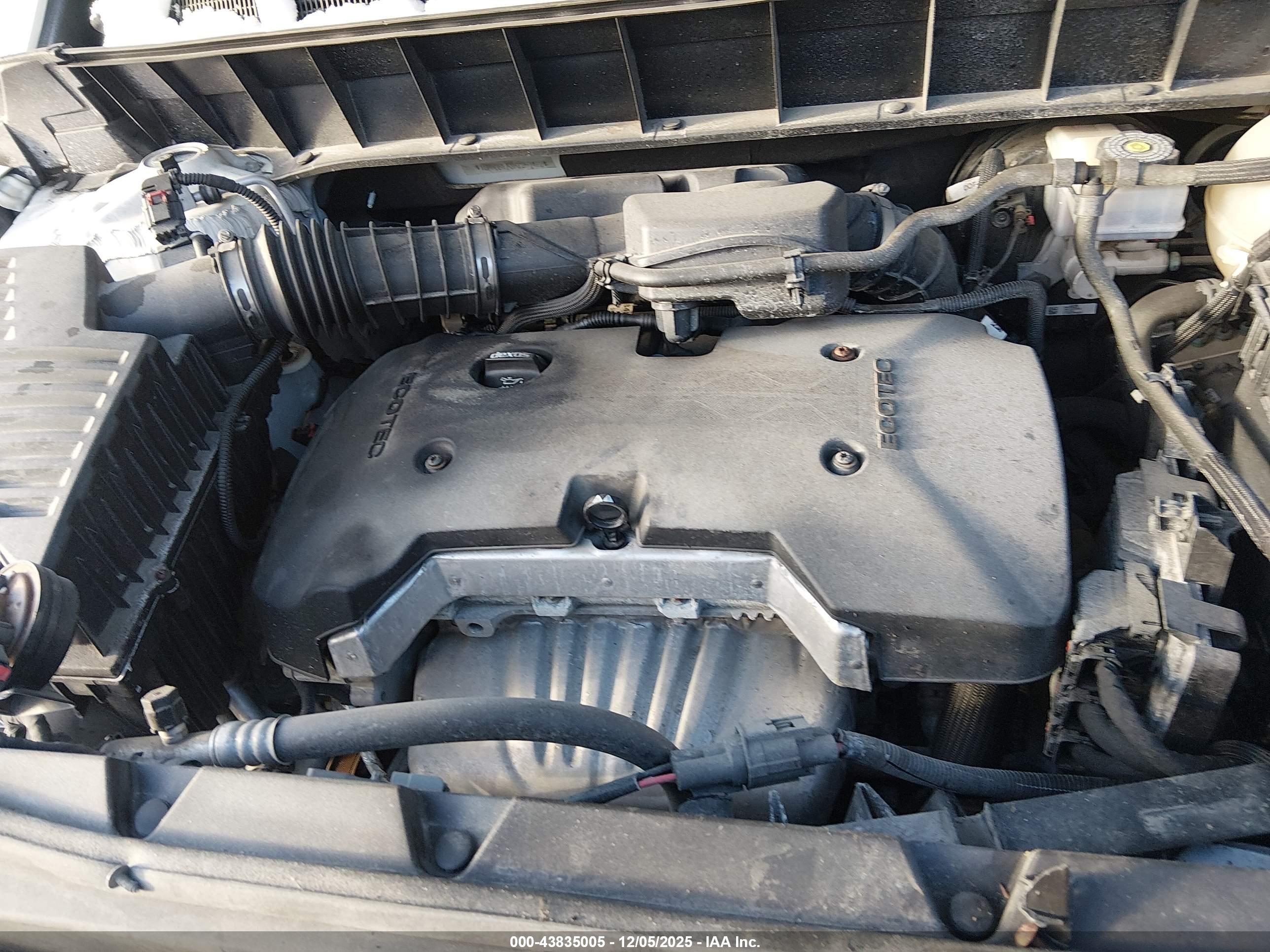 GMC ACADIA image 10