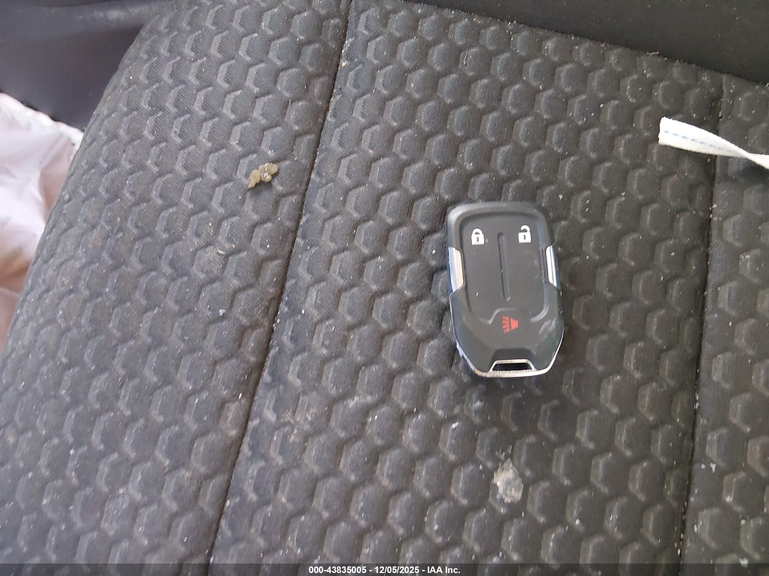 GMC ACADIA image 11