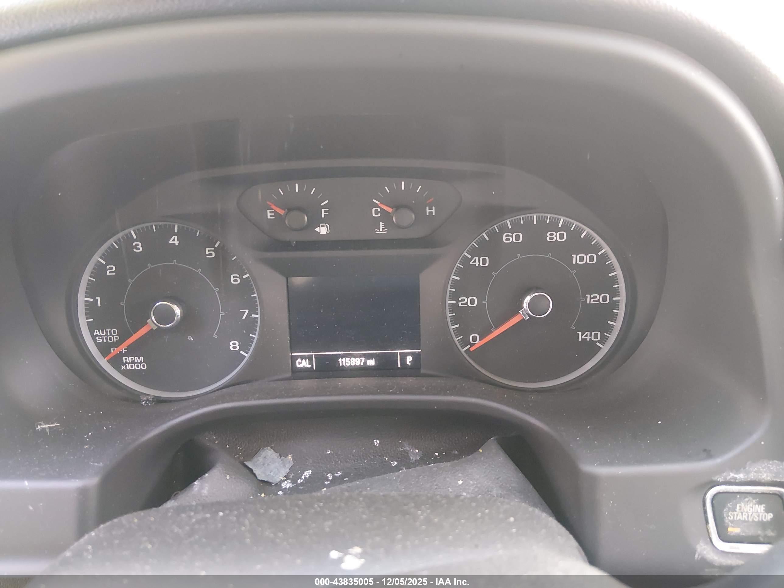 GMC ACADIA image 7
