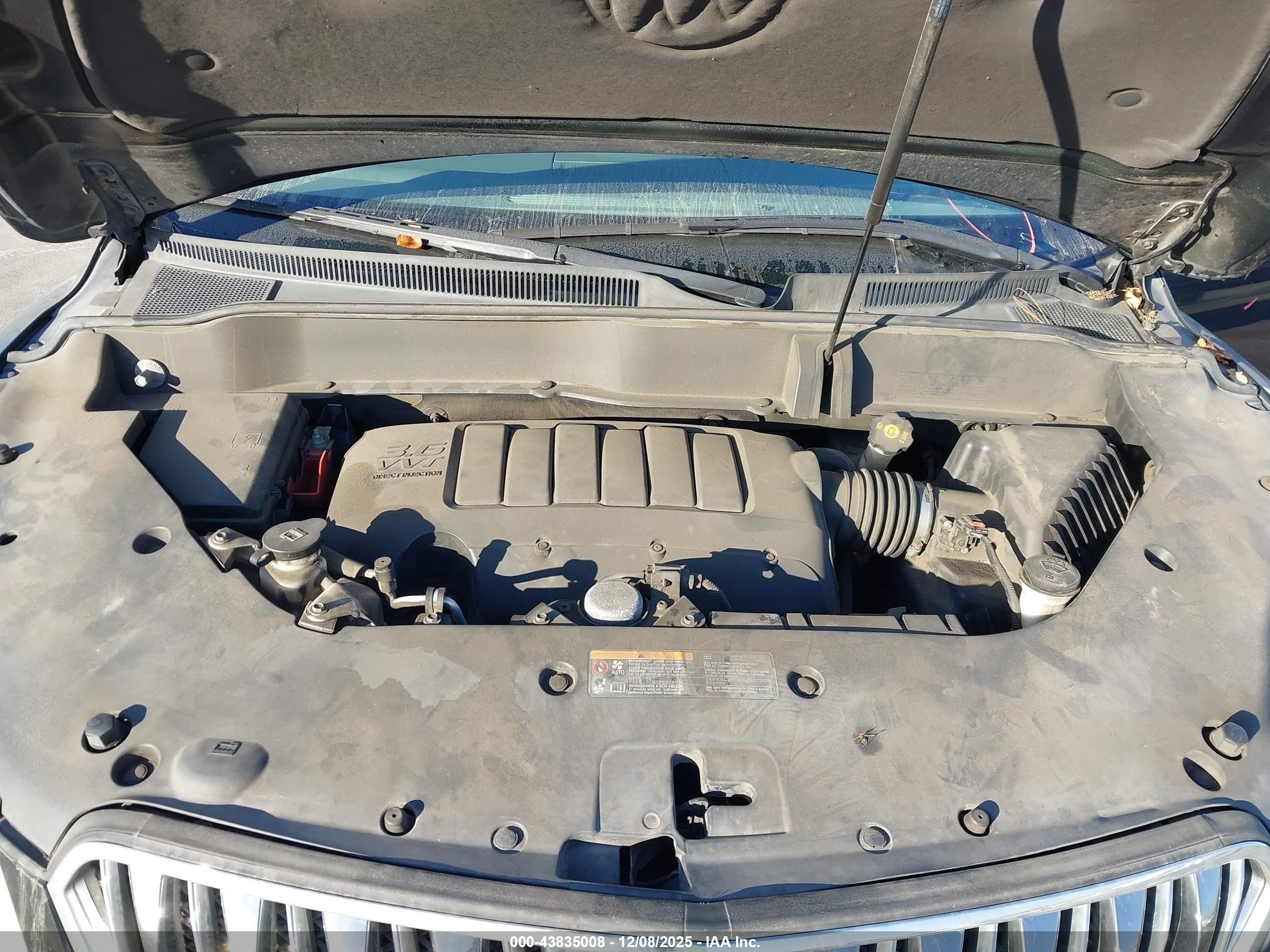 BUICK ENCLAVE image 10
