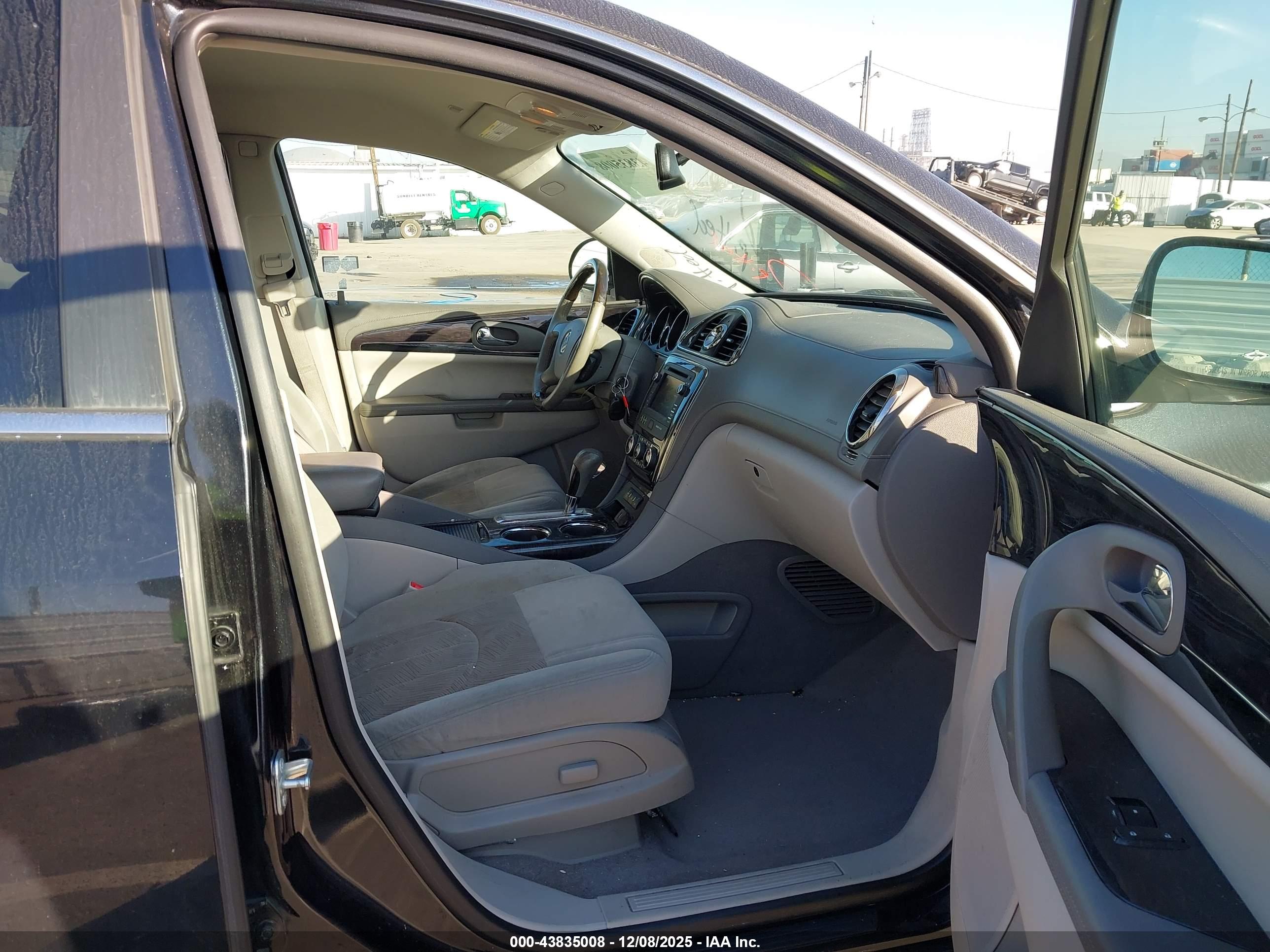 BUICK ENCLAVE image 5