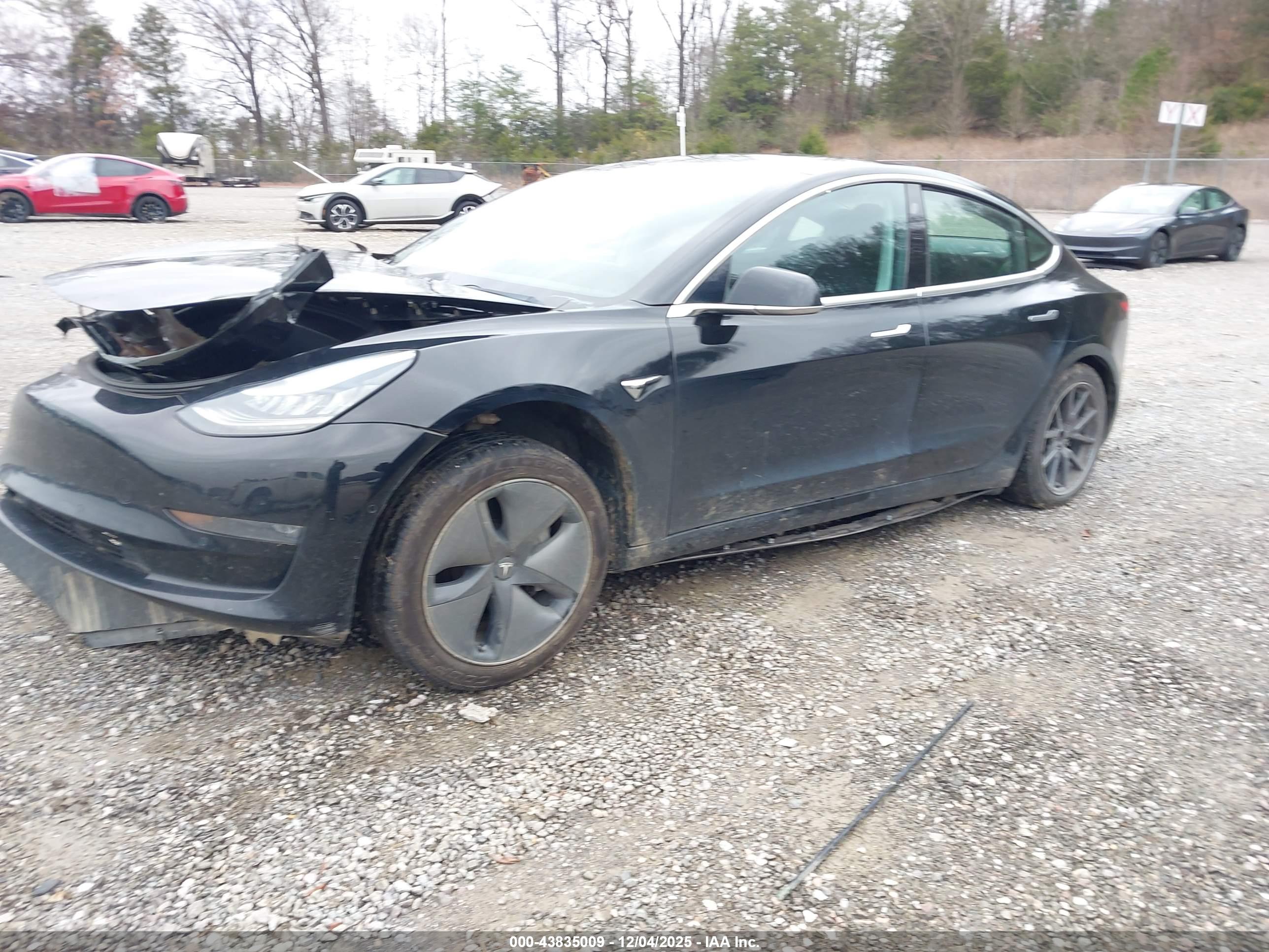 TESLA MODEL image 2