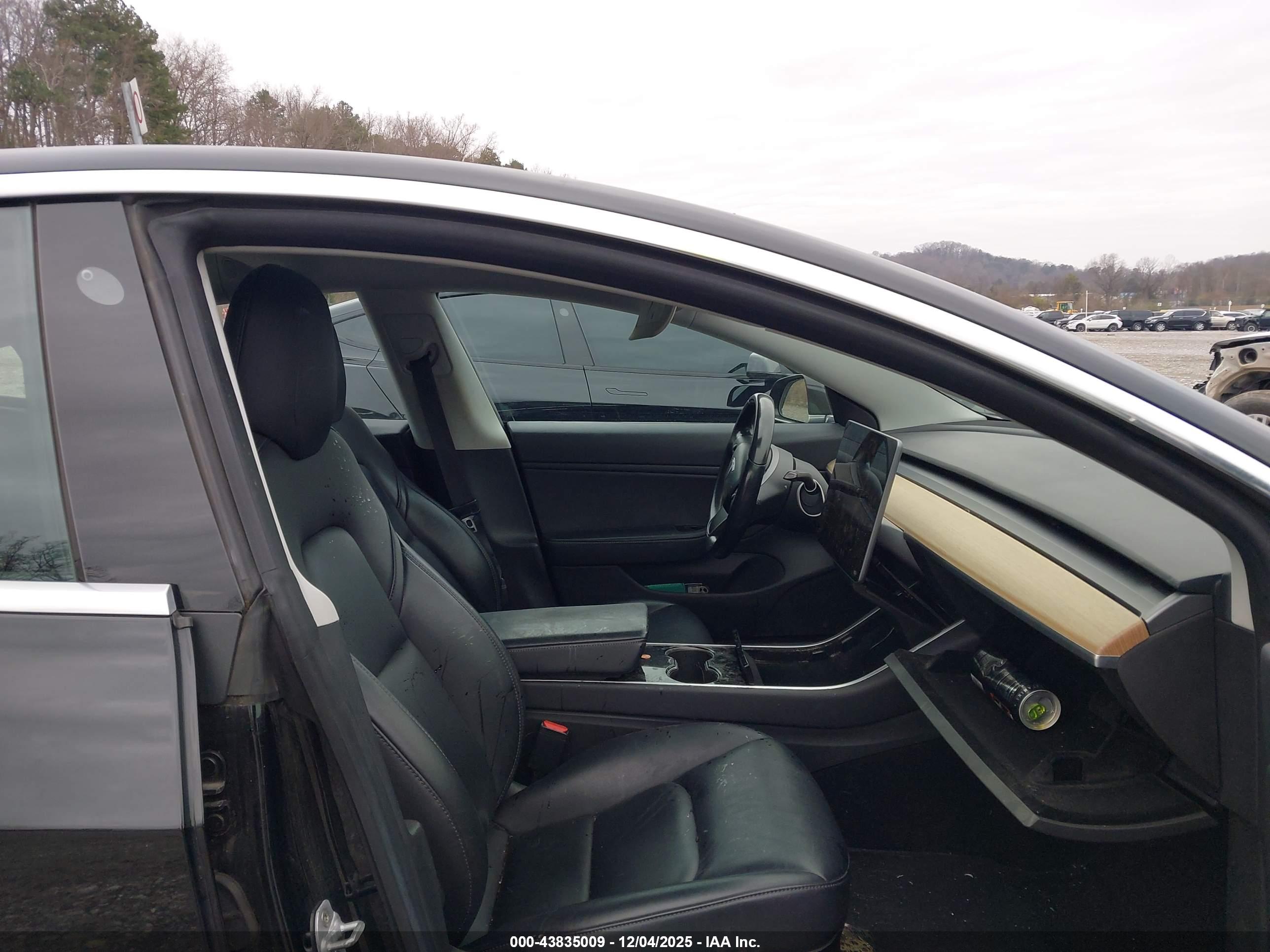 TESLA MODEL image 5