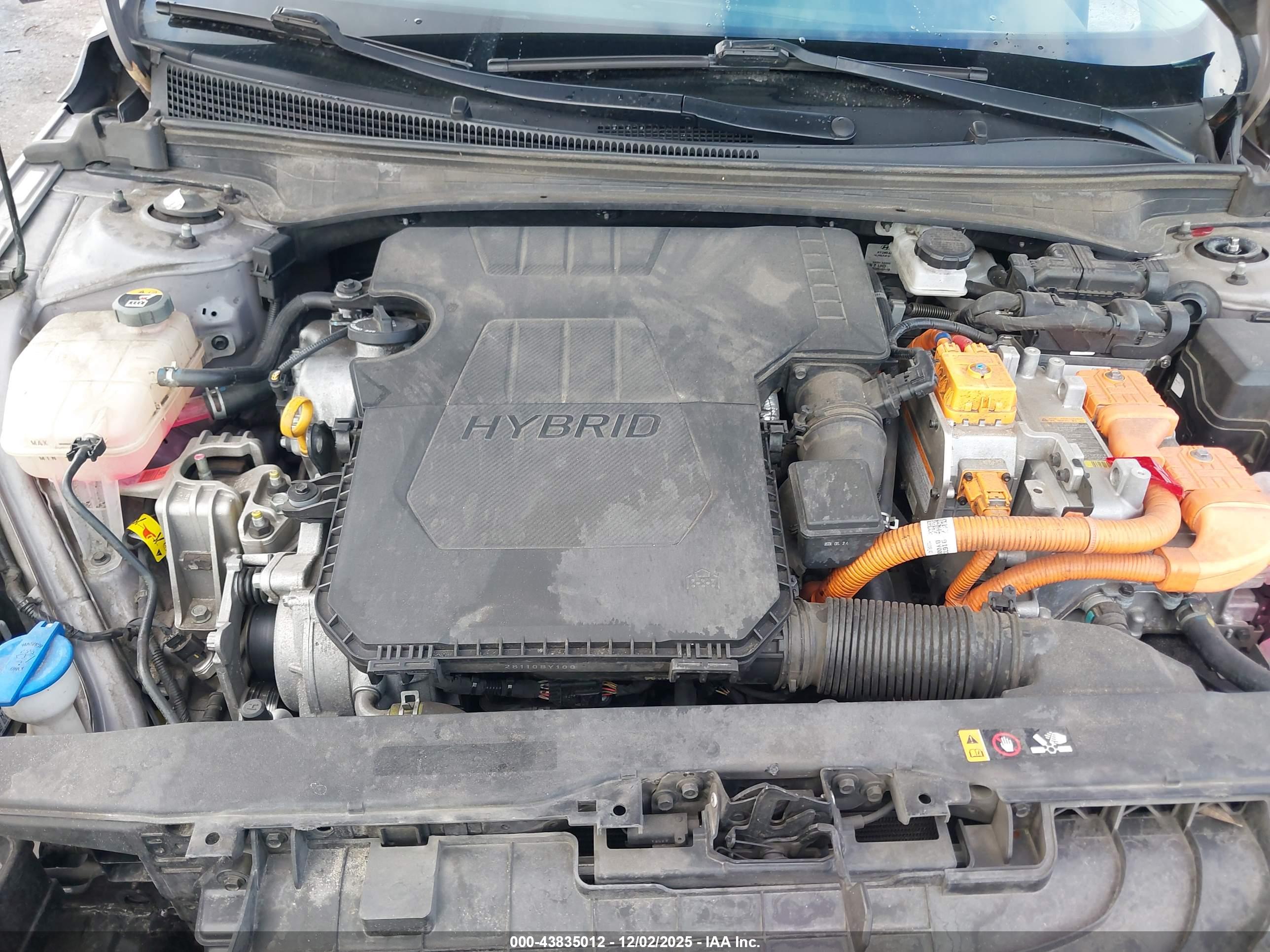 HYUNDAI ELANTRA image 10