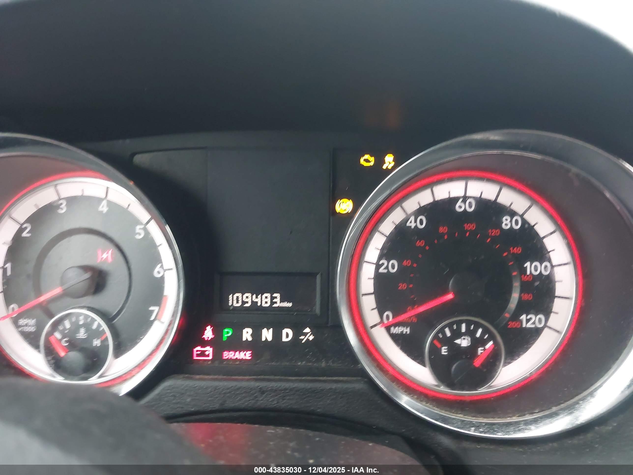 DODGE GRAND image 7