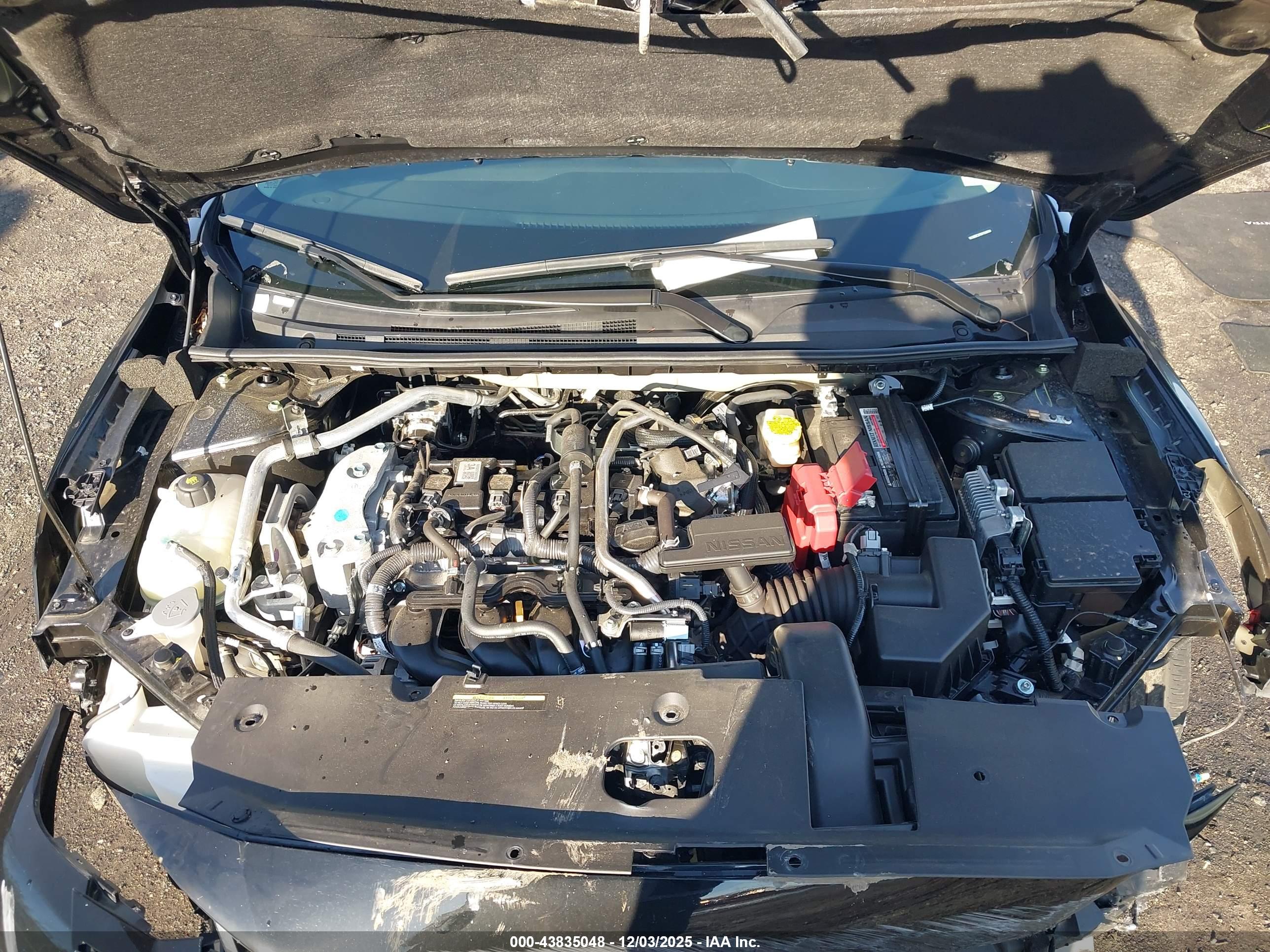 NISSAN SENTRA image 10