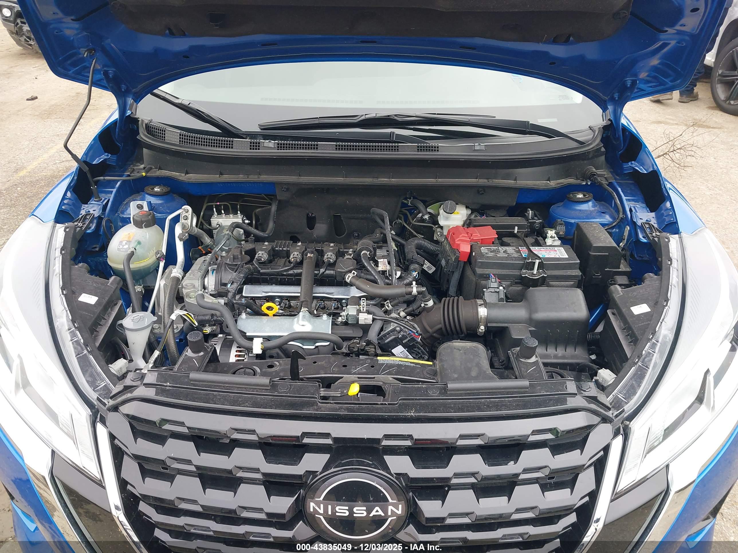 NISSAN KICKS image 10
