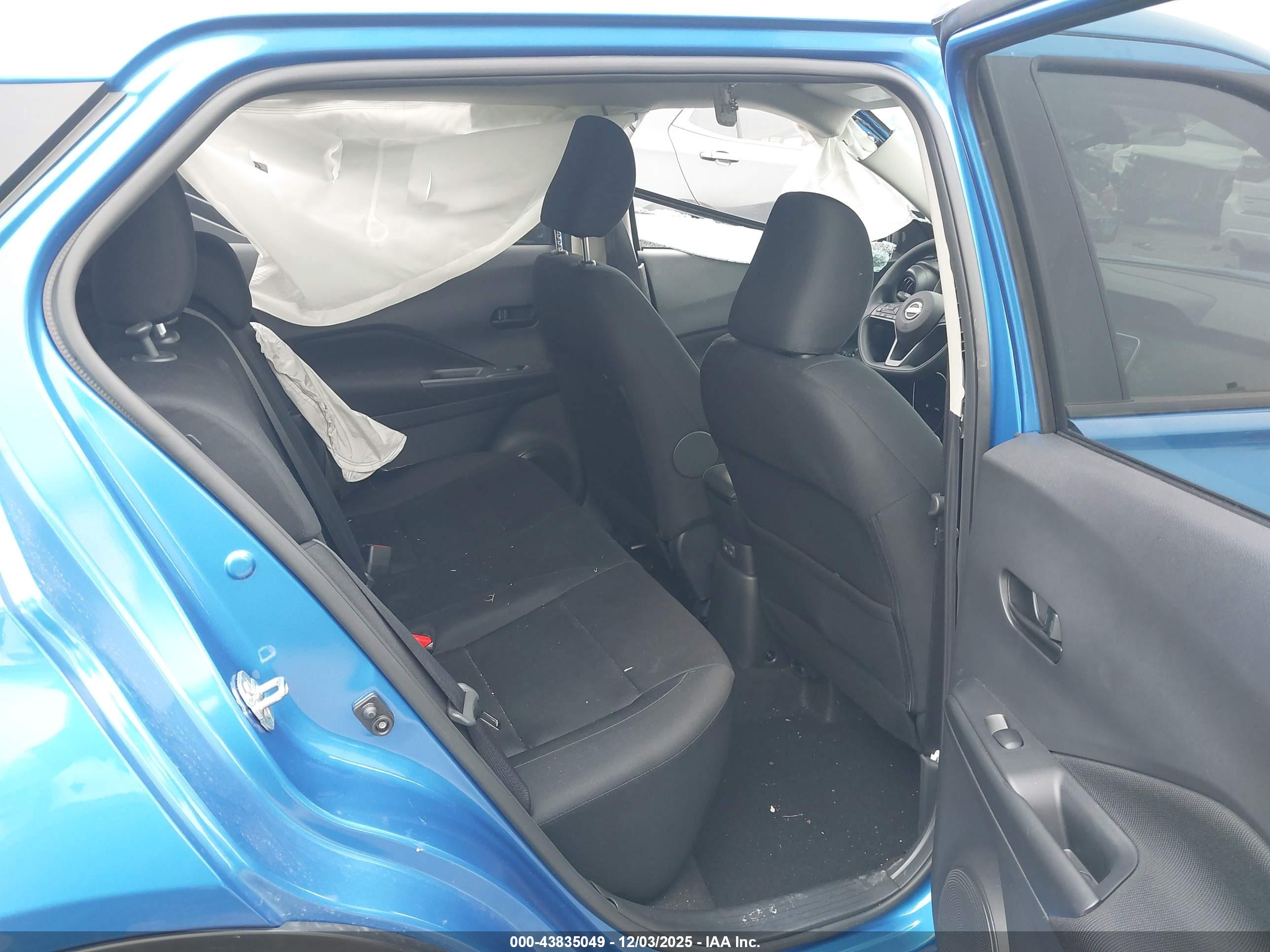 NISSAN KICKS image 8