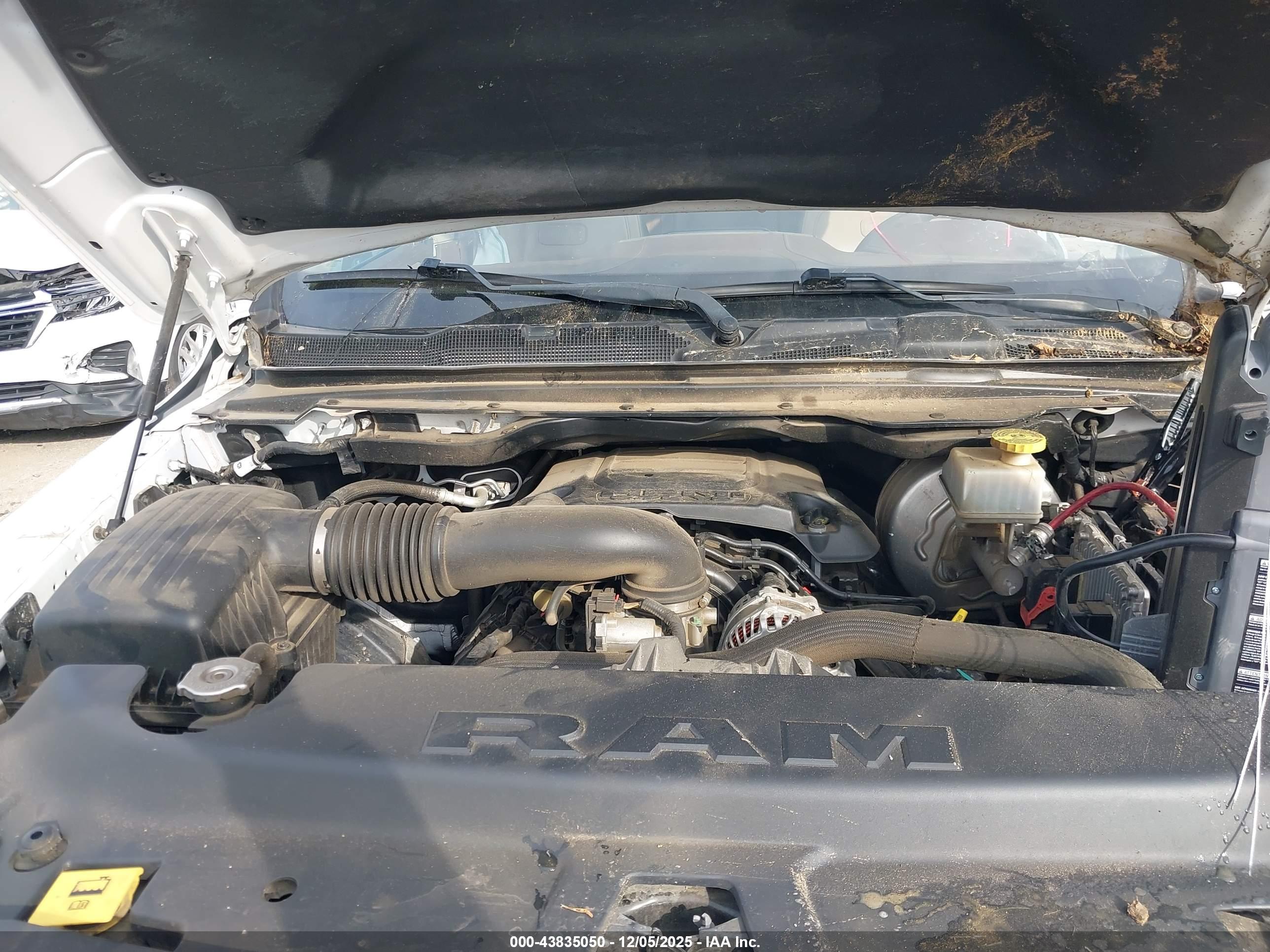 RAM 1500 image 10