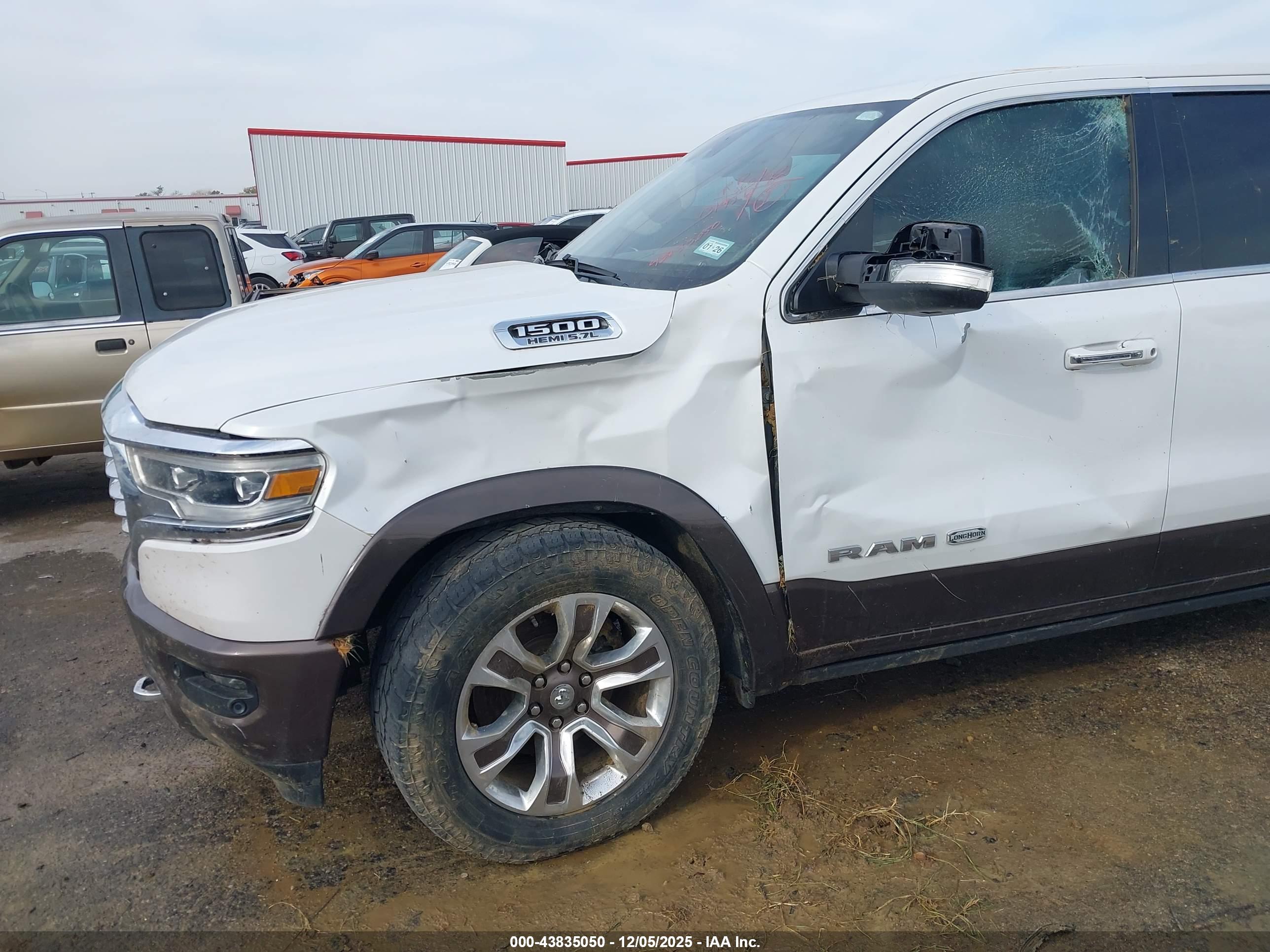 RAM 1500 image 6
