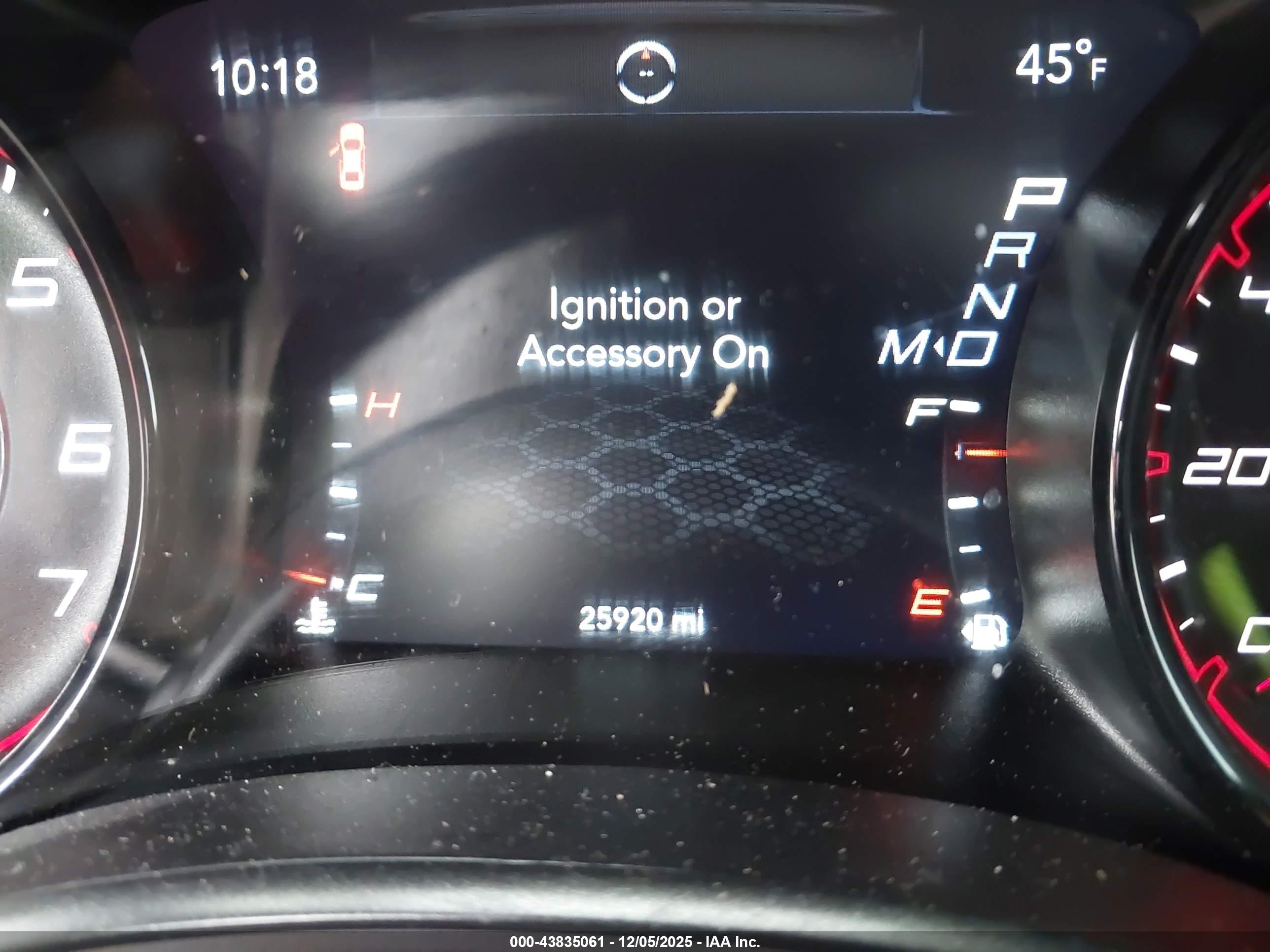 DODGE CHARGER image 7