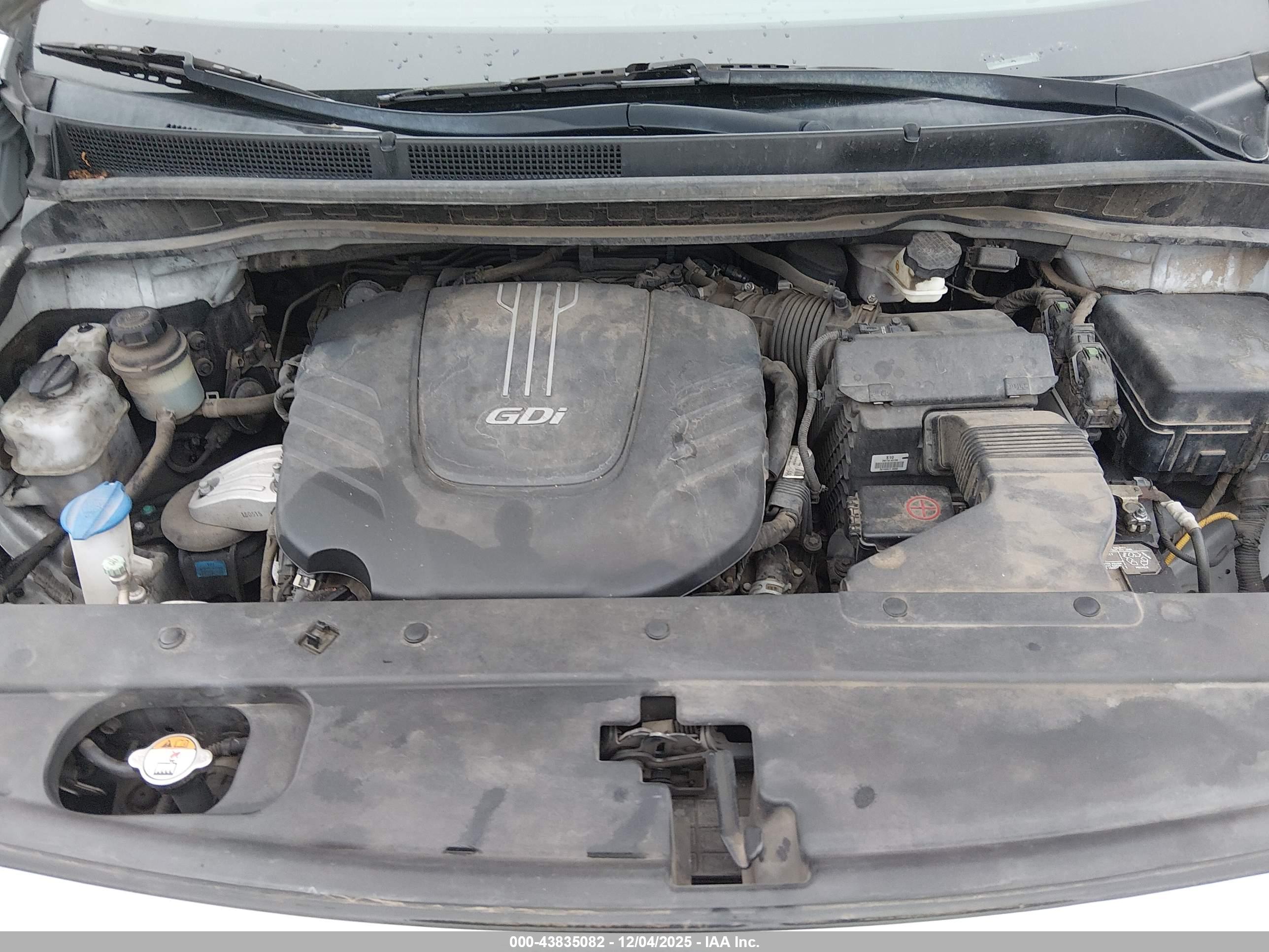 KIA SEDONA image 10