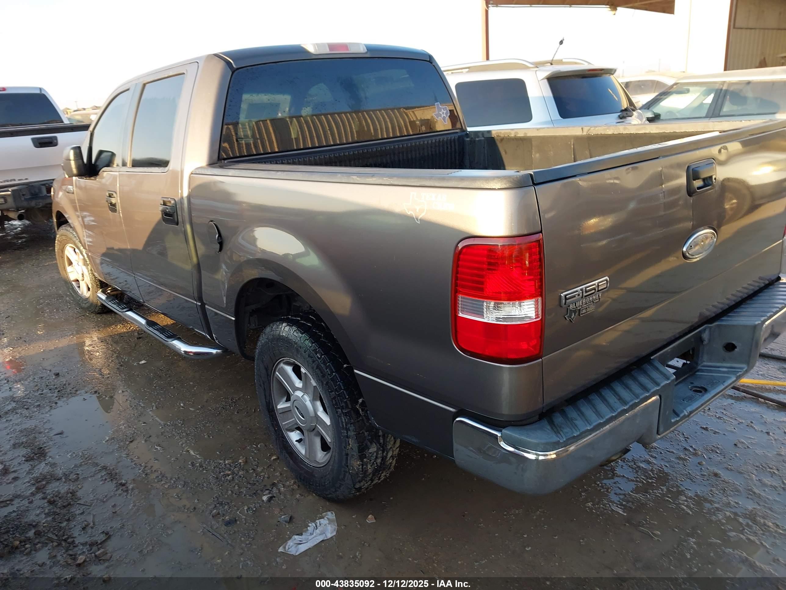 FORD F-150 image 3