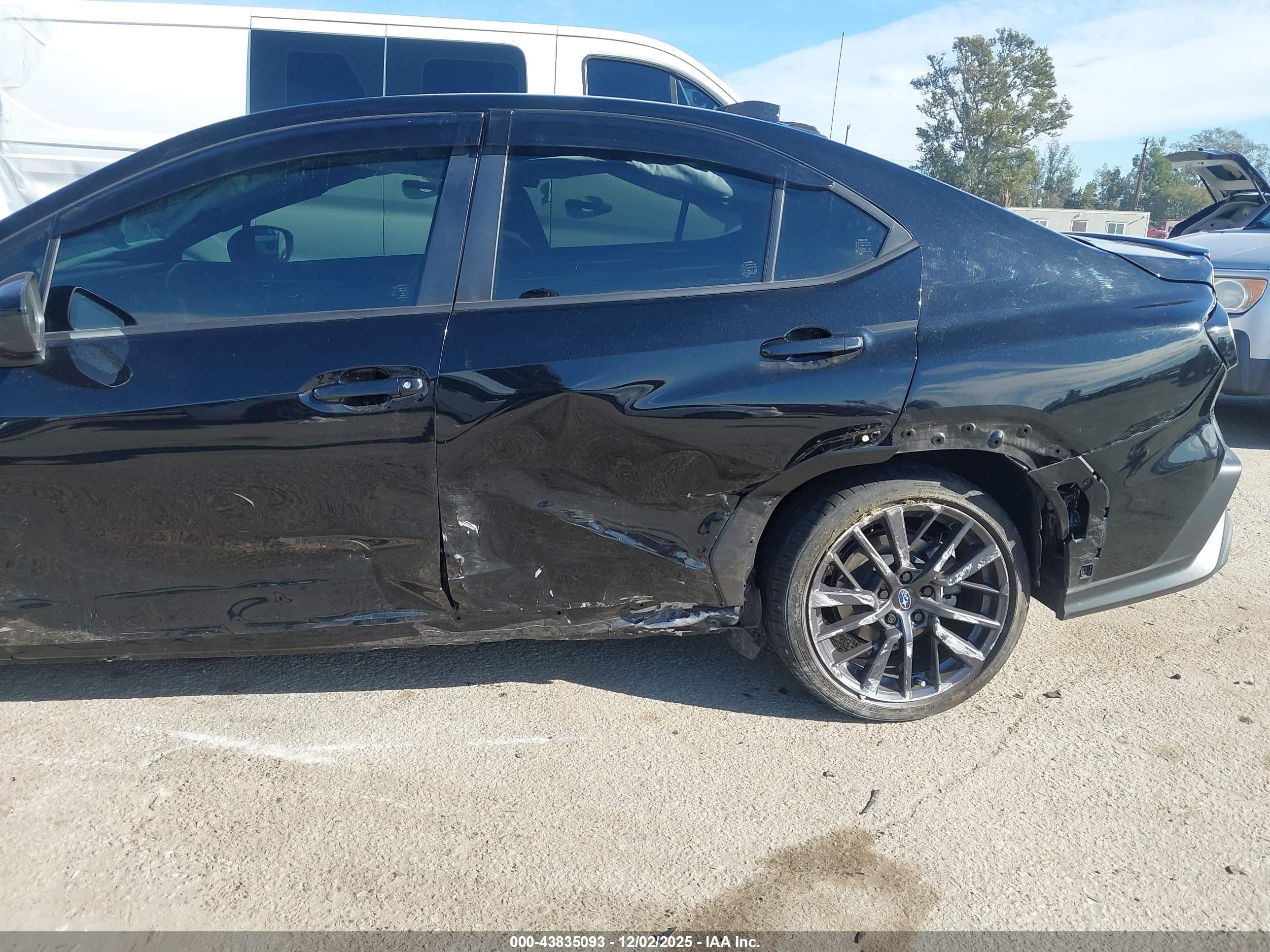 SUBARU WRX image 6