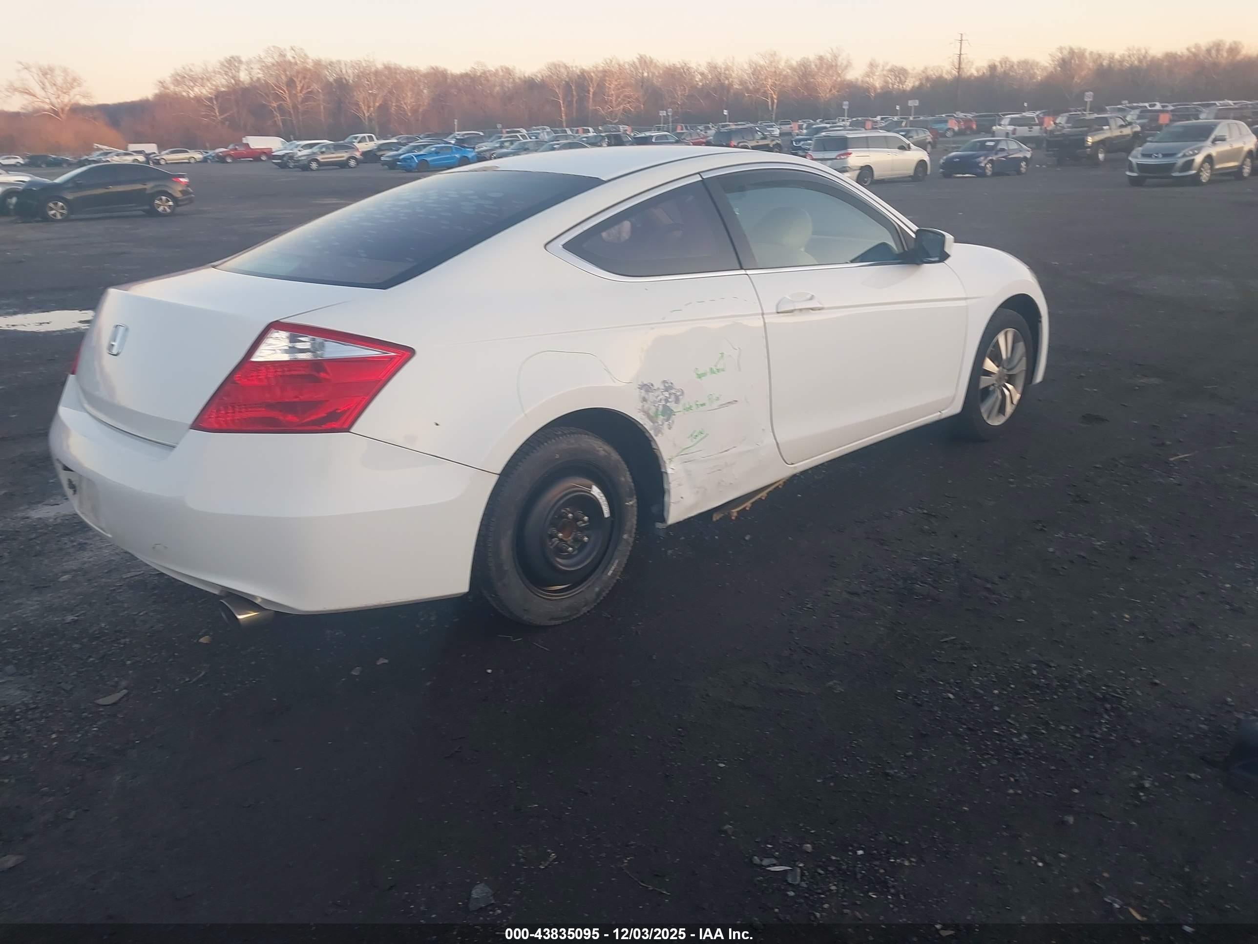 HONDA ACCORD image 4