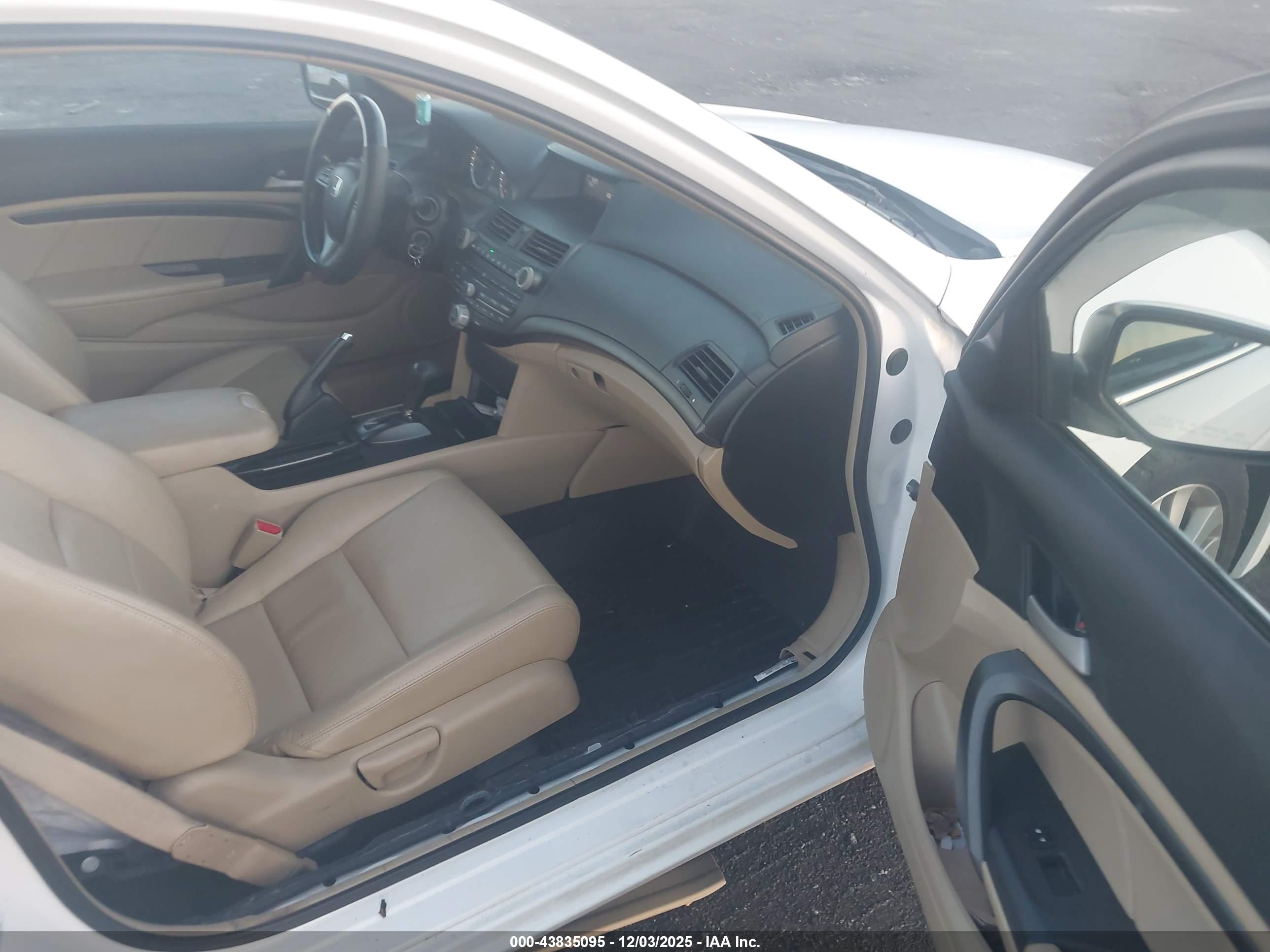 HONDA ACCORD image 5