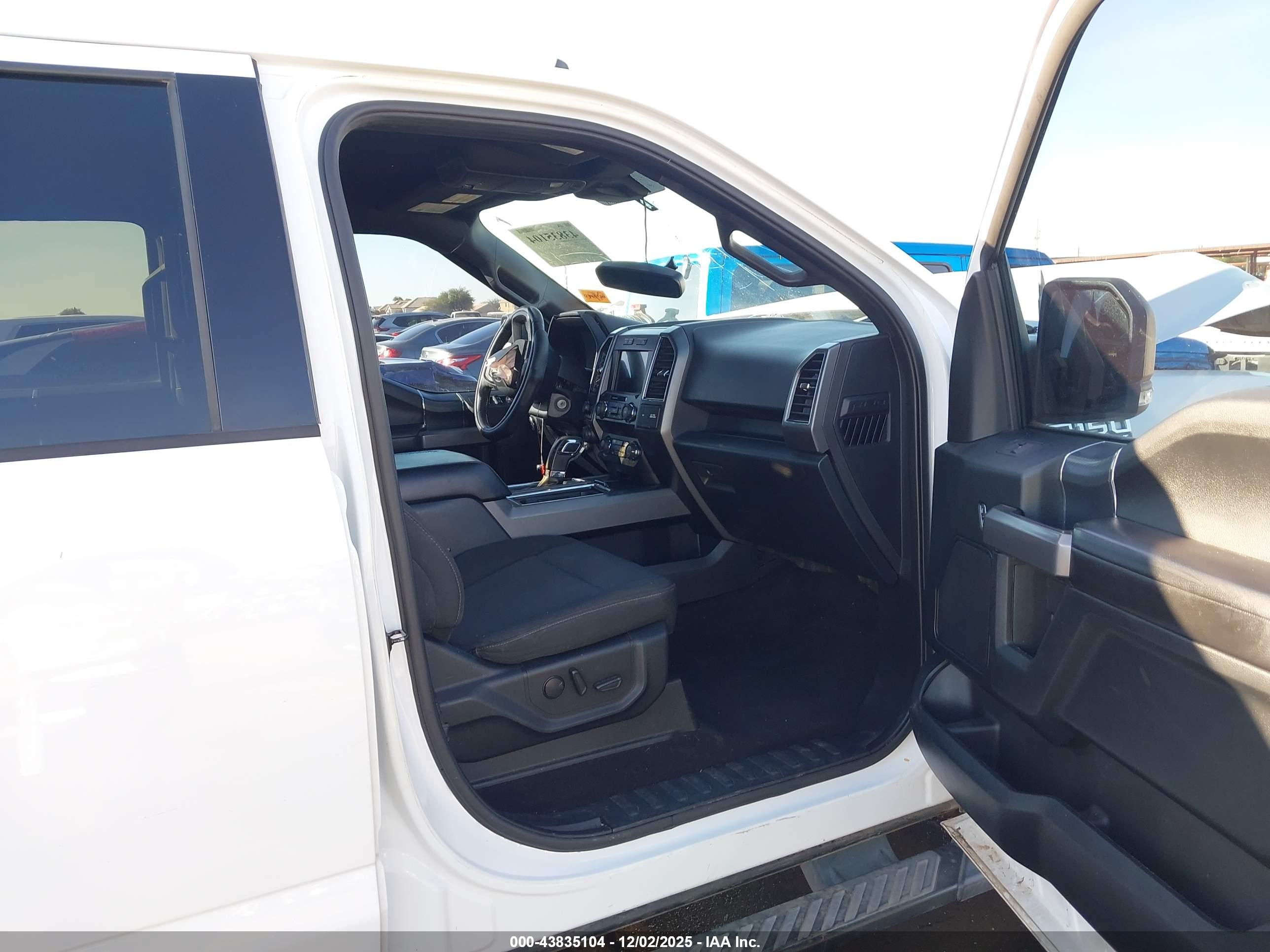 FORD F-150 image 5