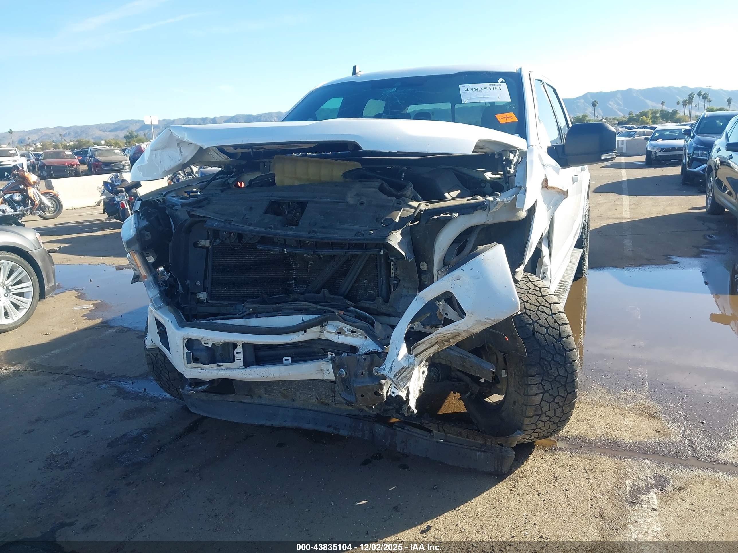 FORD F-150 image 6