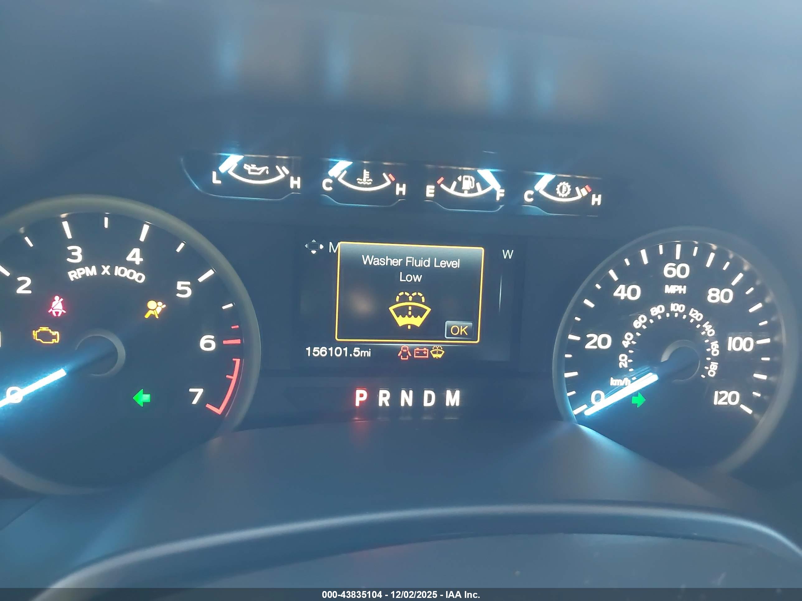 FORD F-150 image 7