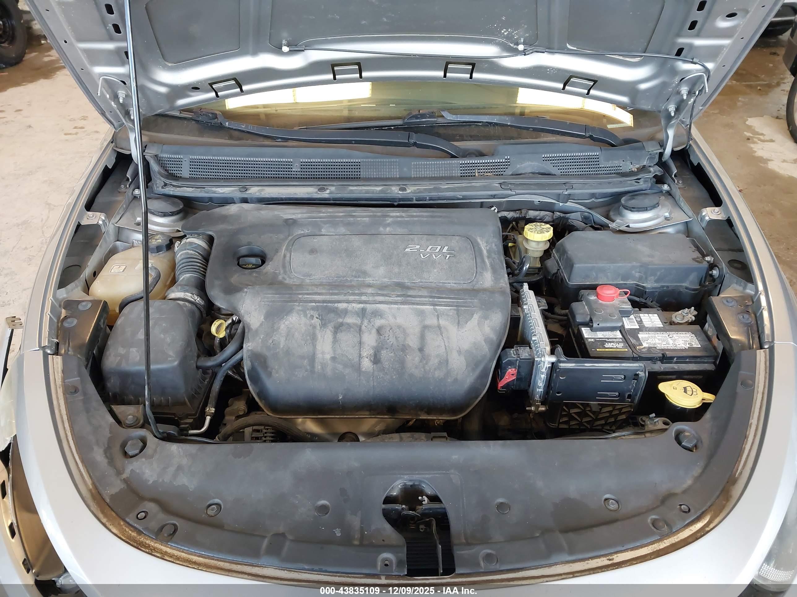 DODGE DART image 10