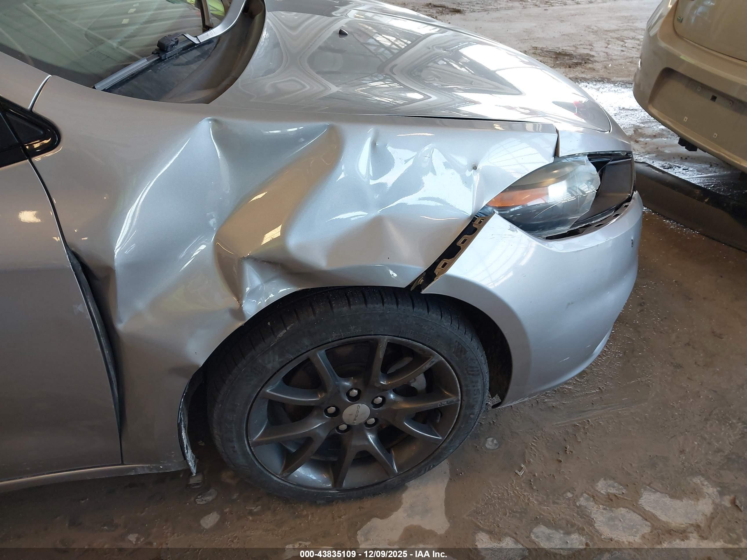 DODGE DART image 6