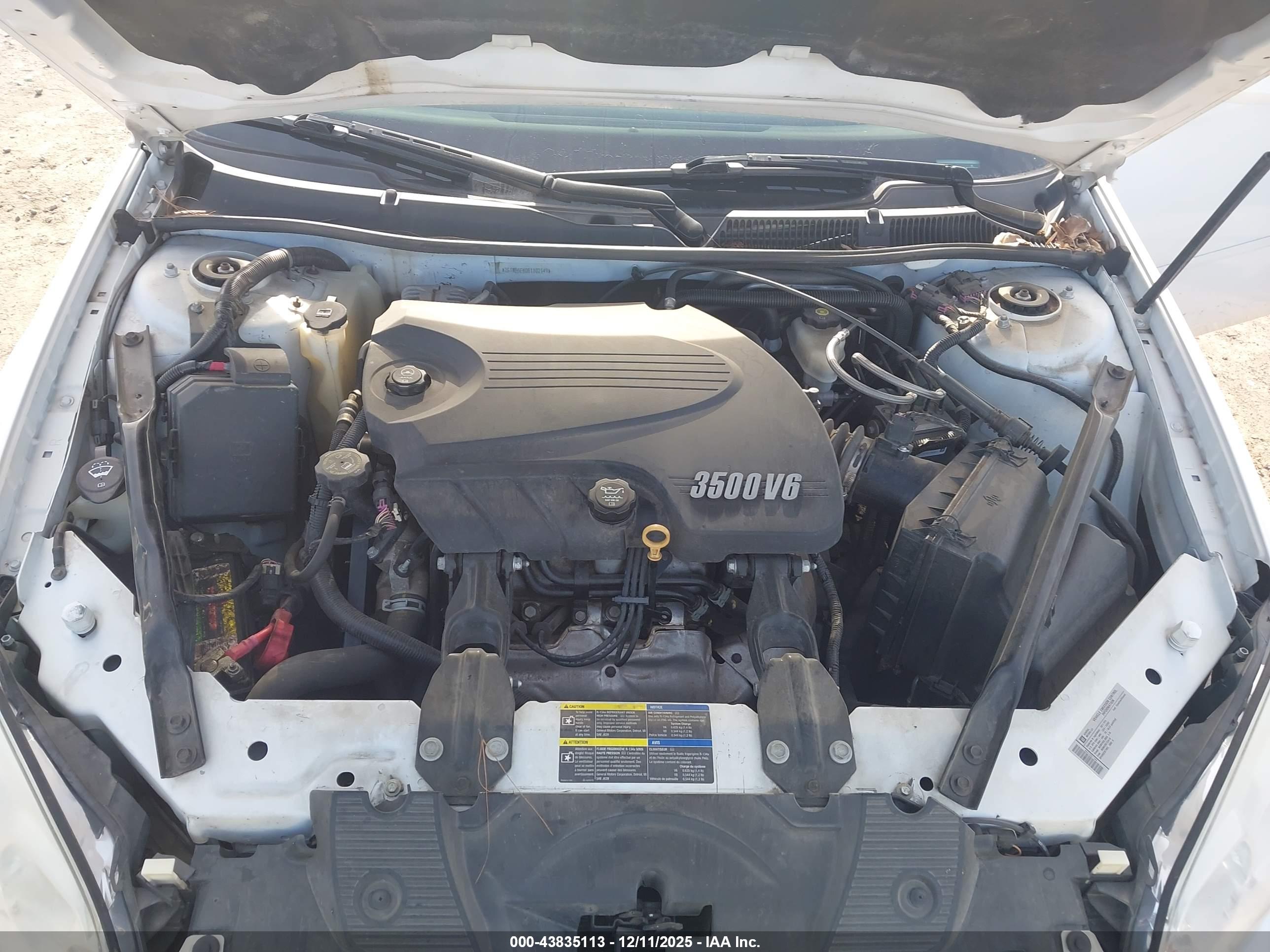 CHEVROLET IMPALA image 10
