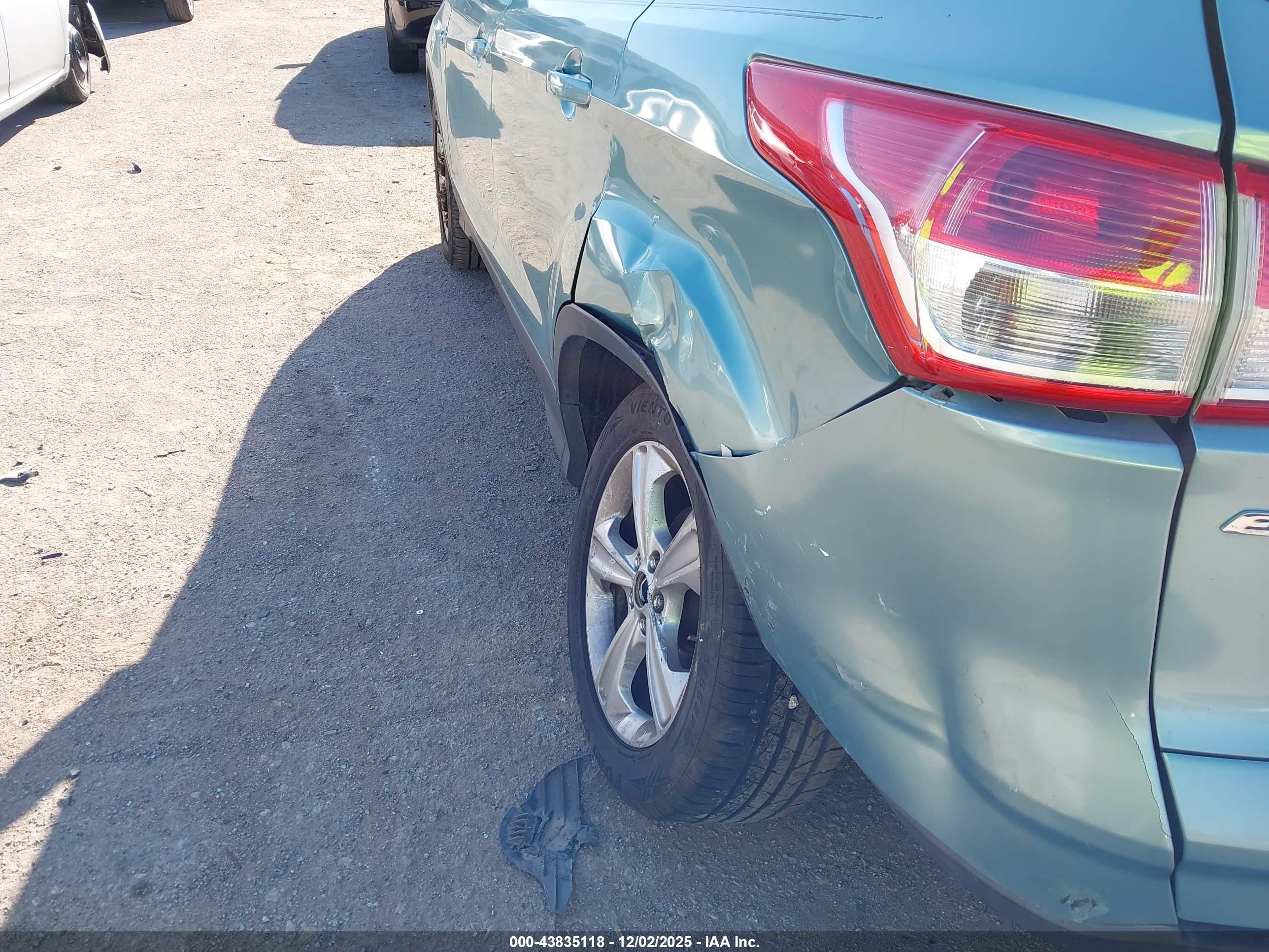 FORD ESCAPE image 6