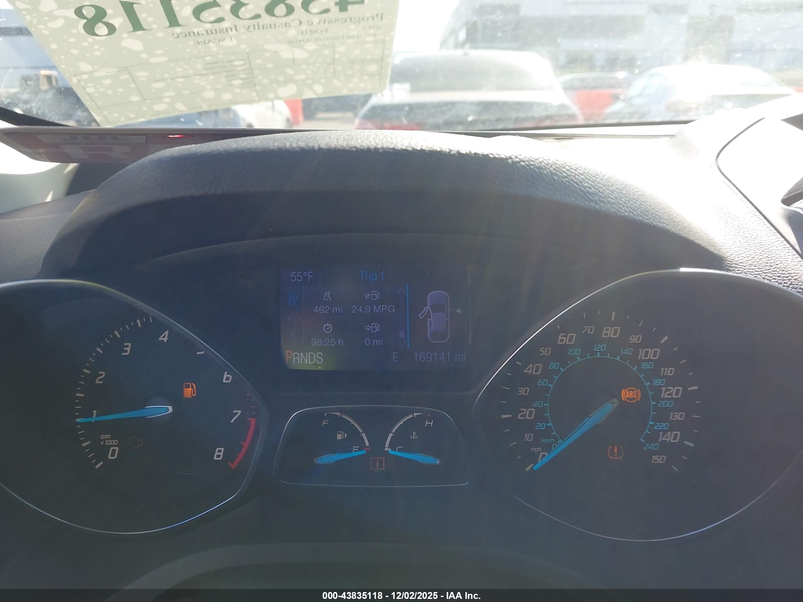 FORD ESCAPE image 7