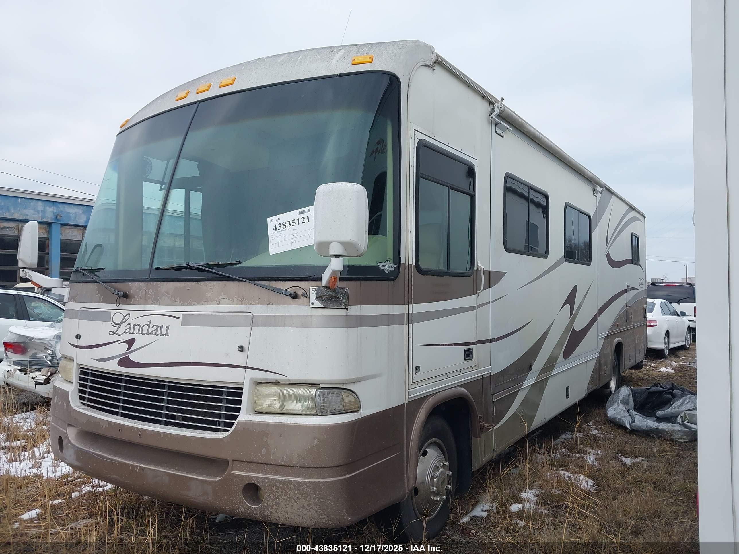 FORD F550 image 2